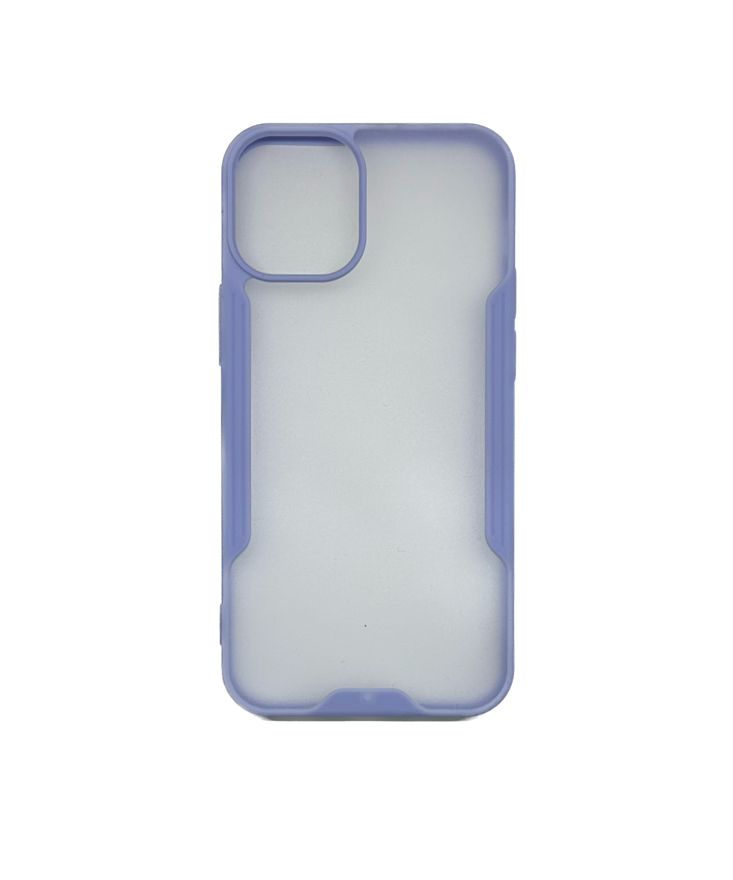 Cover iPhone 12 Mini Opaco