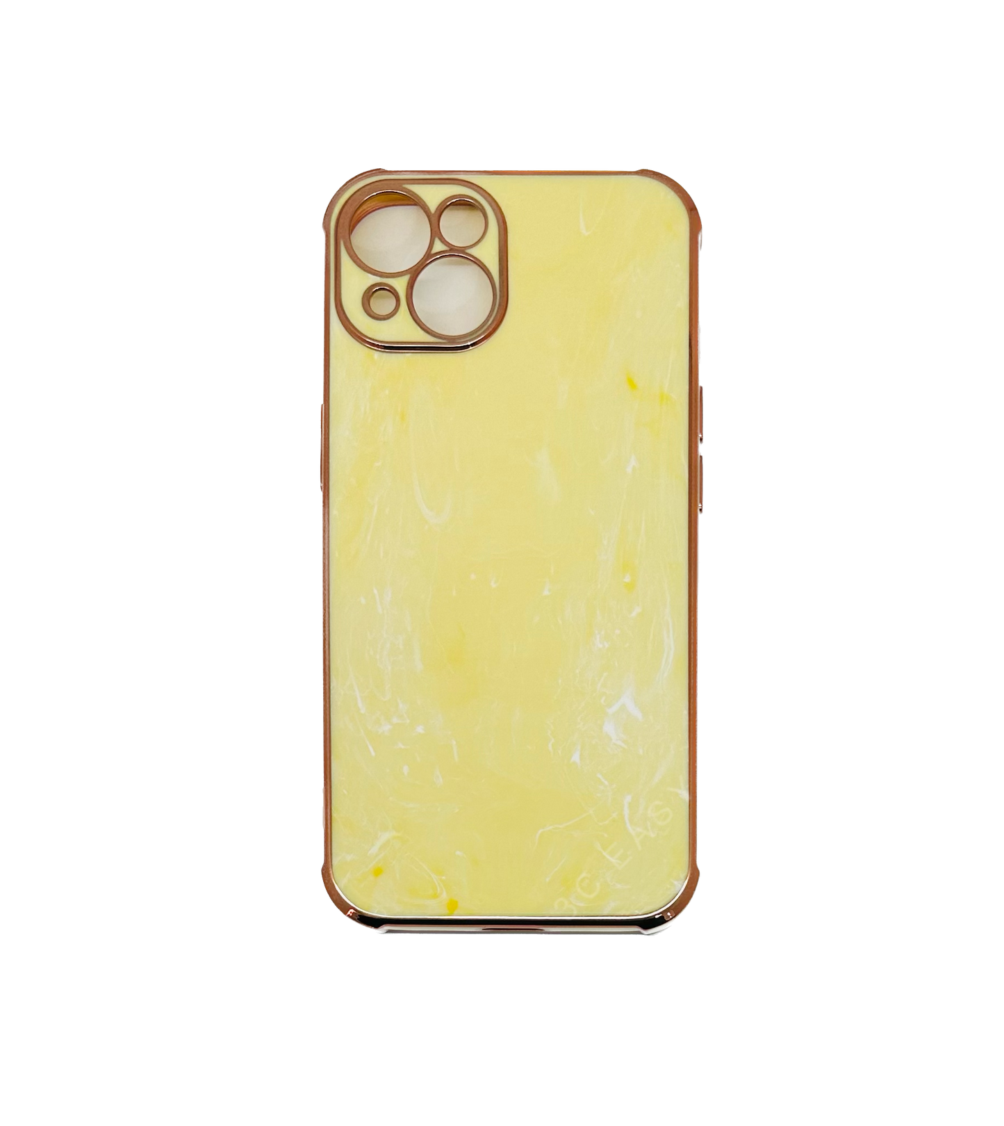 Cover iPhone 13 Marmo