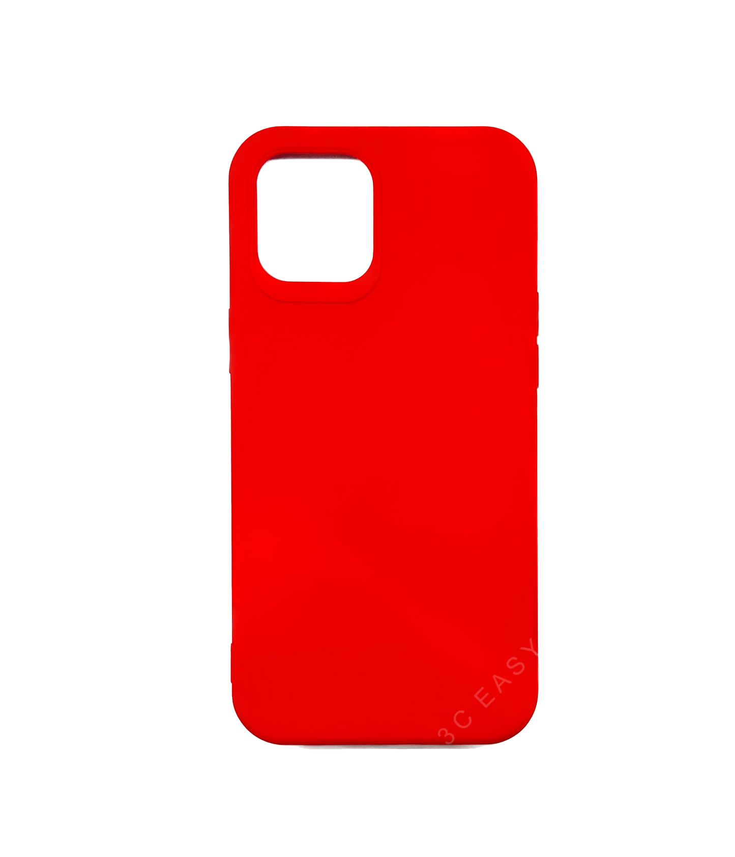Cover iPhone 12 Pro Max Silicone