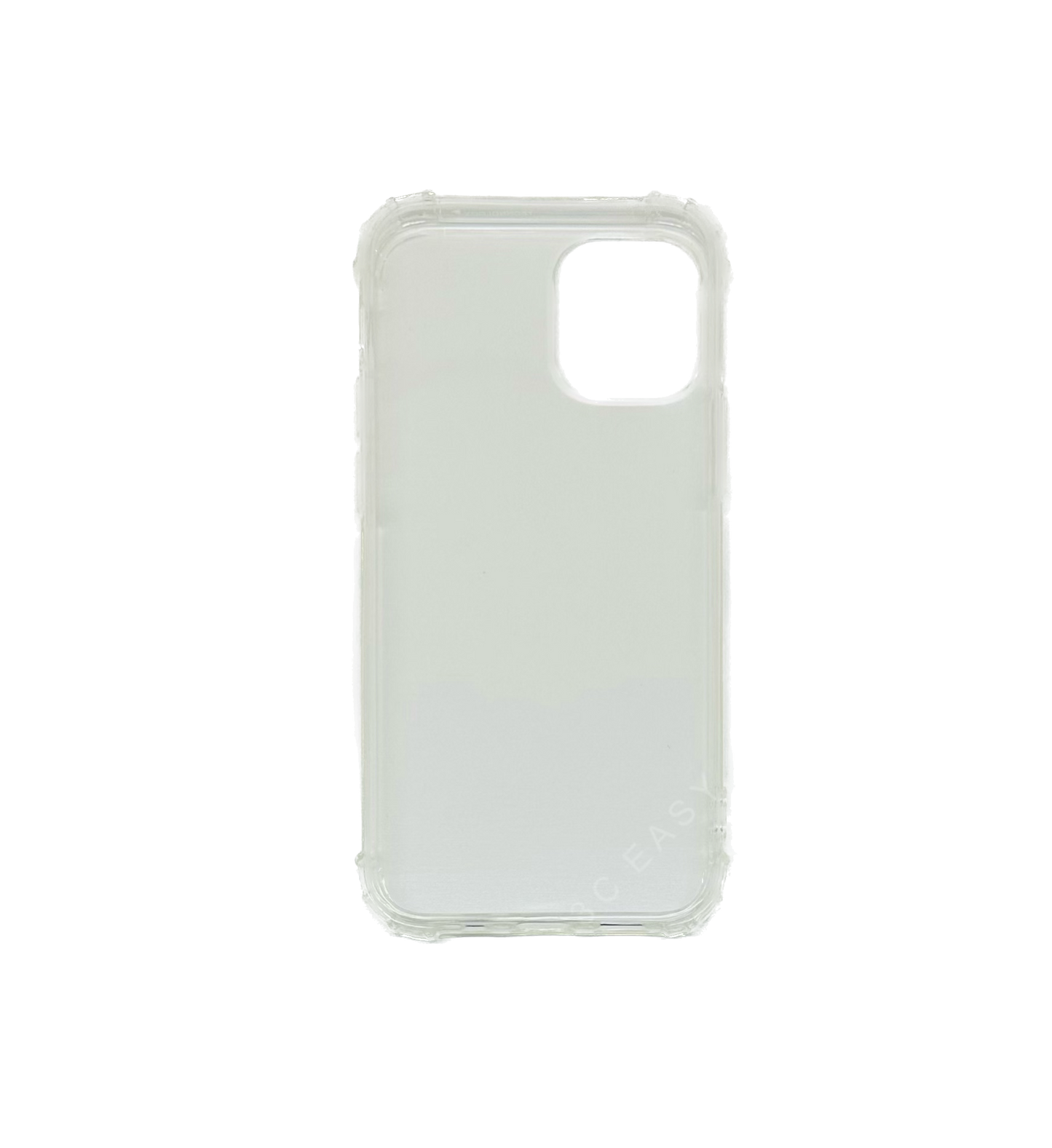 Cover iPhone 12 Mini Trasparente