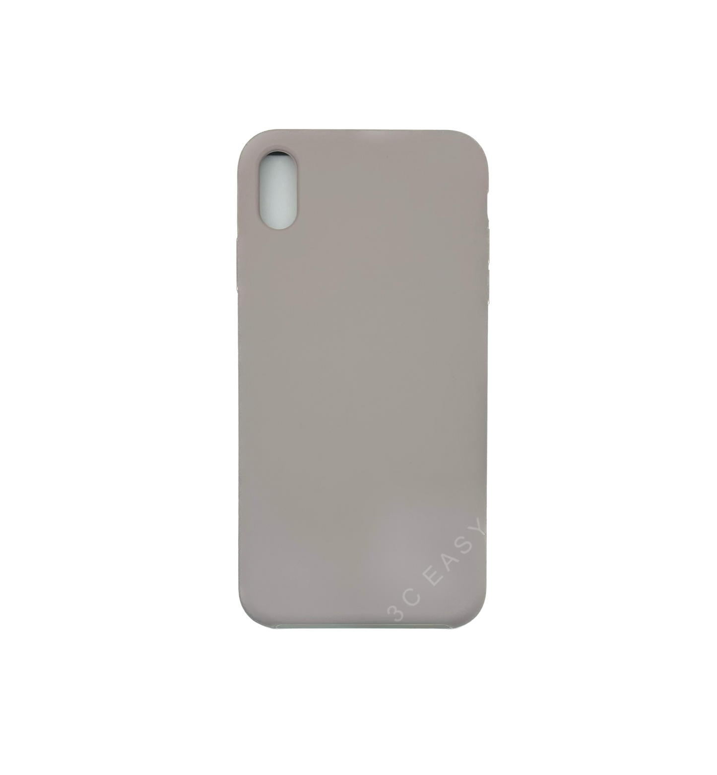 Cover iPhone XS Max Silicone
