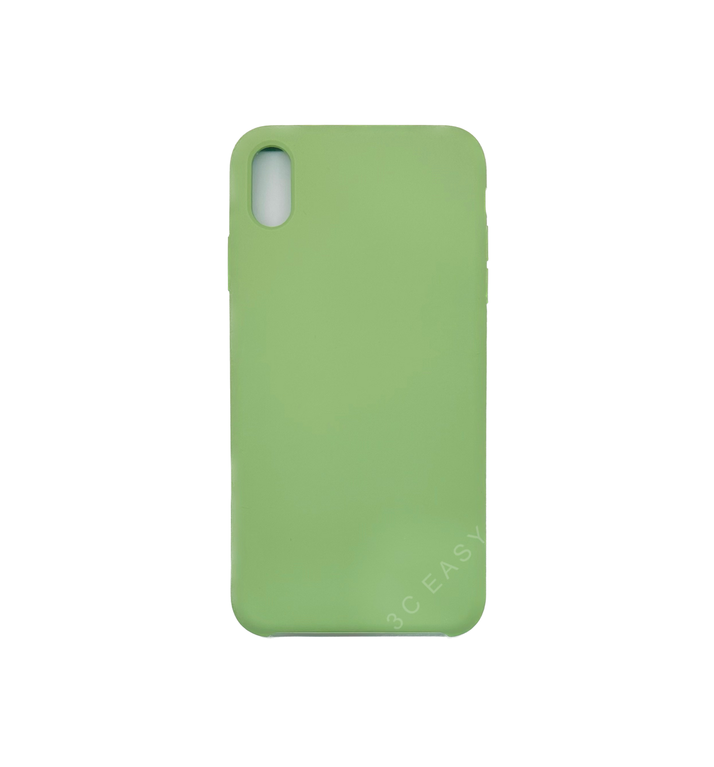 Cover iPhone XS Max Silicone