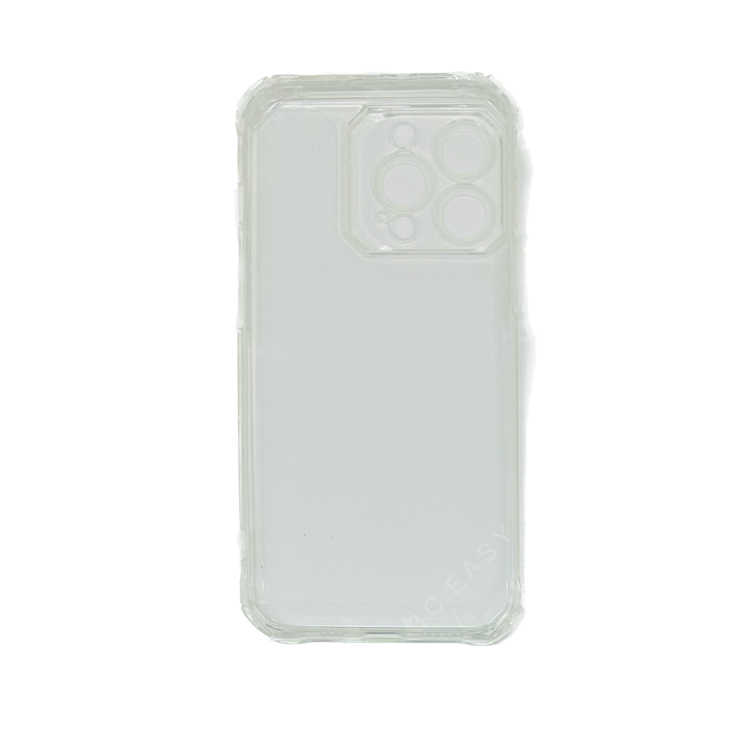 Cover iPhone 13 Pro Trasparente