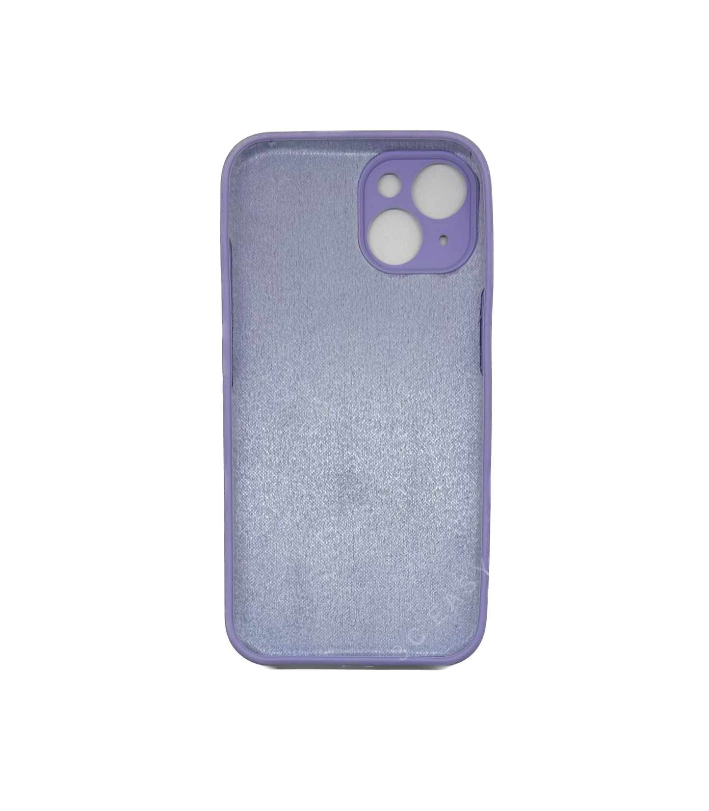 iPhone 14 硅胶套