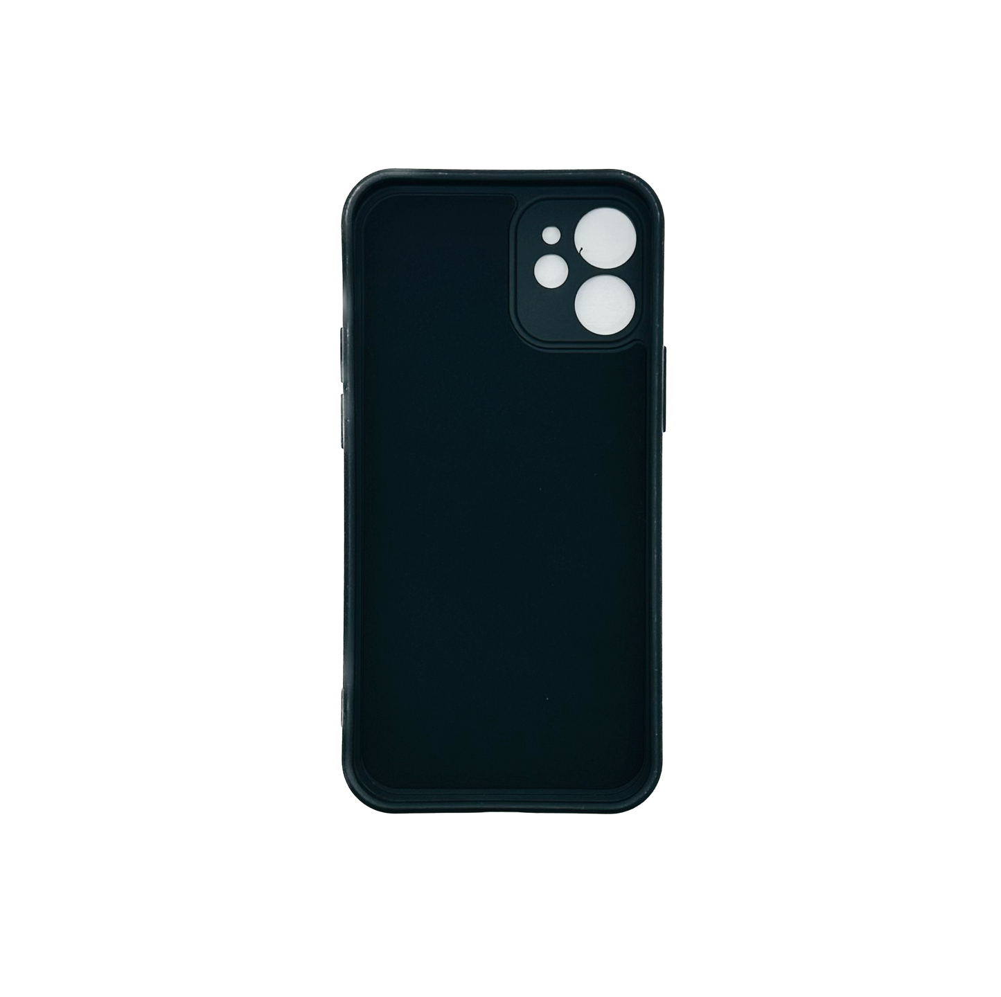iPhone 12 迷你硅胶套