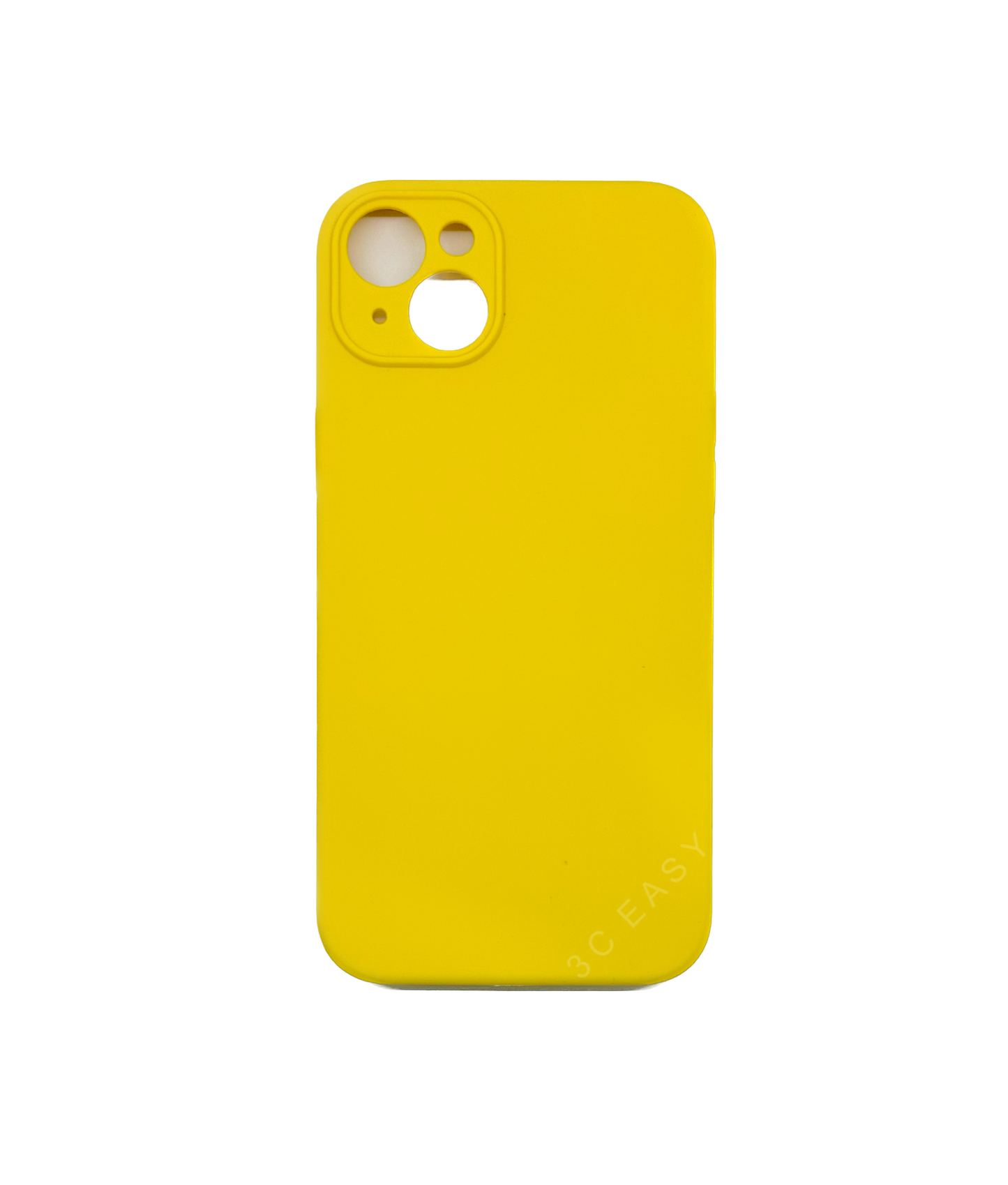 Cover iPhone 14 Plus Silicone