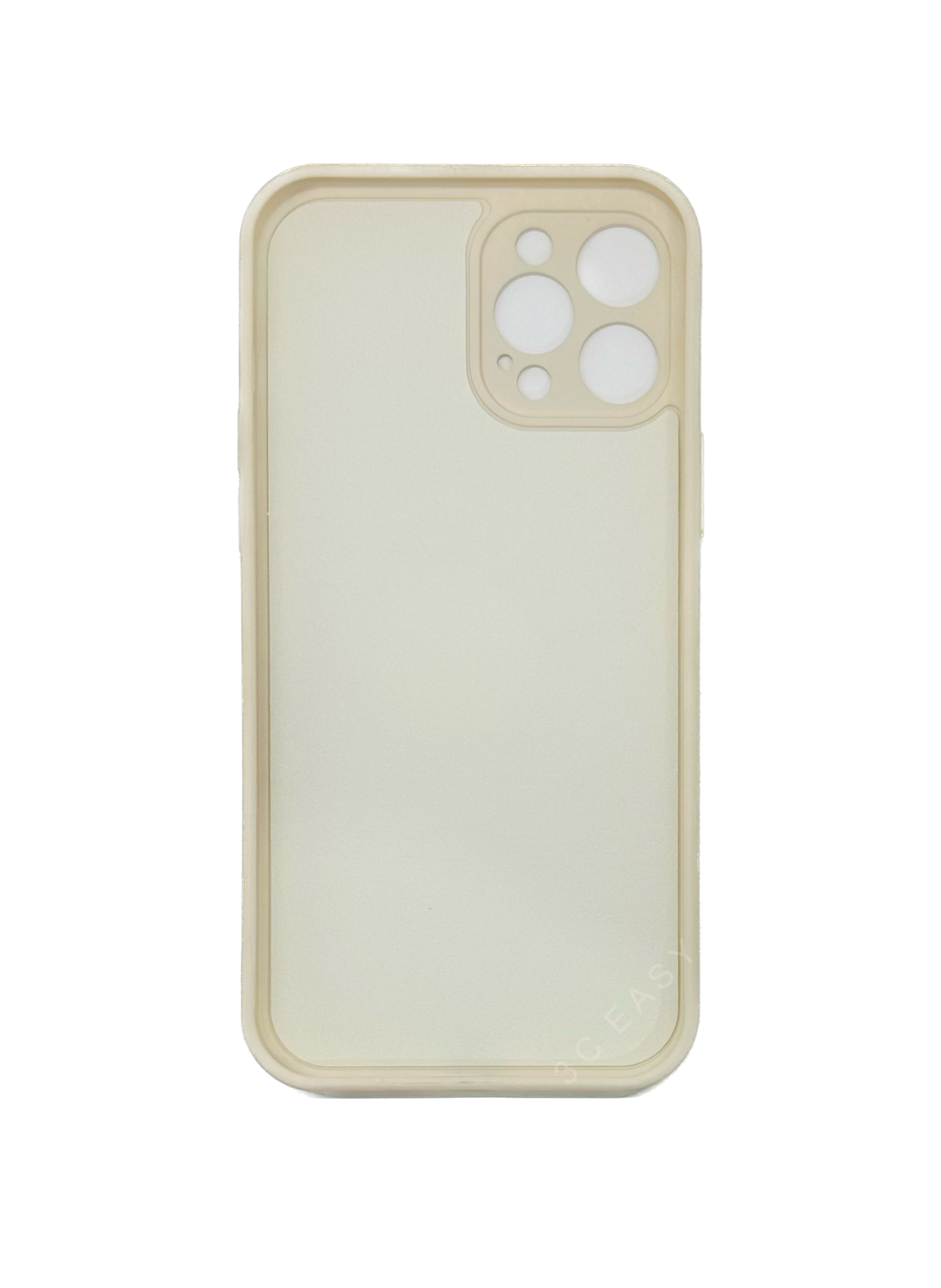 iPhone 12 Pro Max 硅胶套