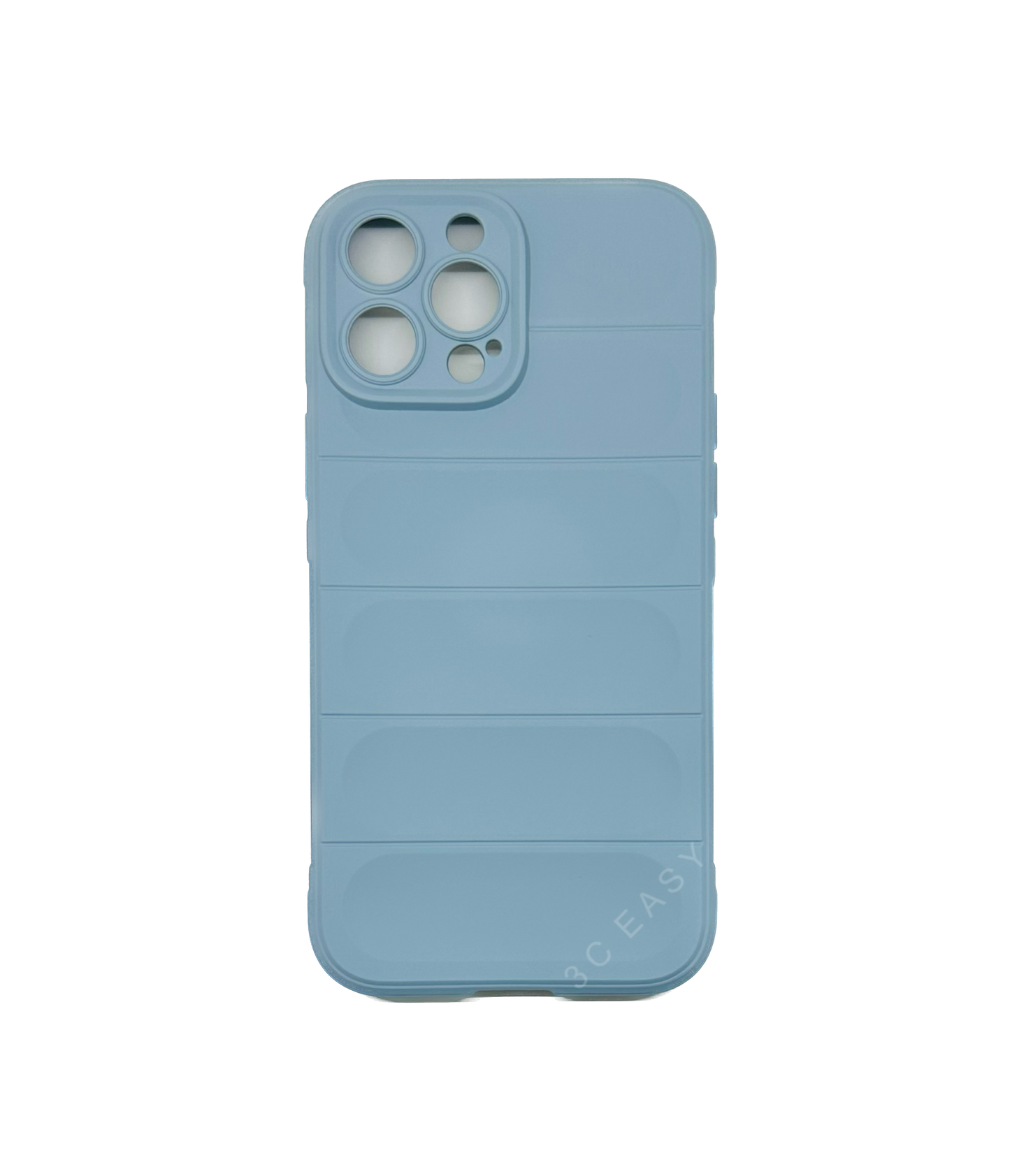 Cover iPhone 13 Pro Max Antiscivolo