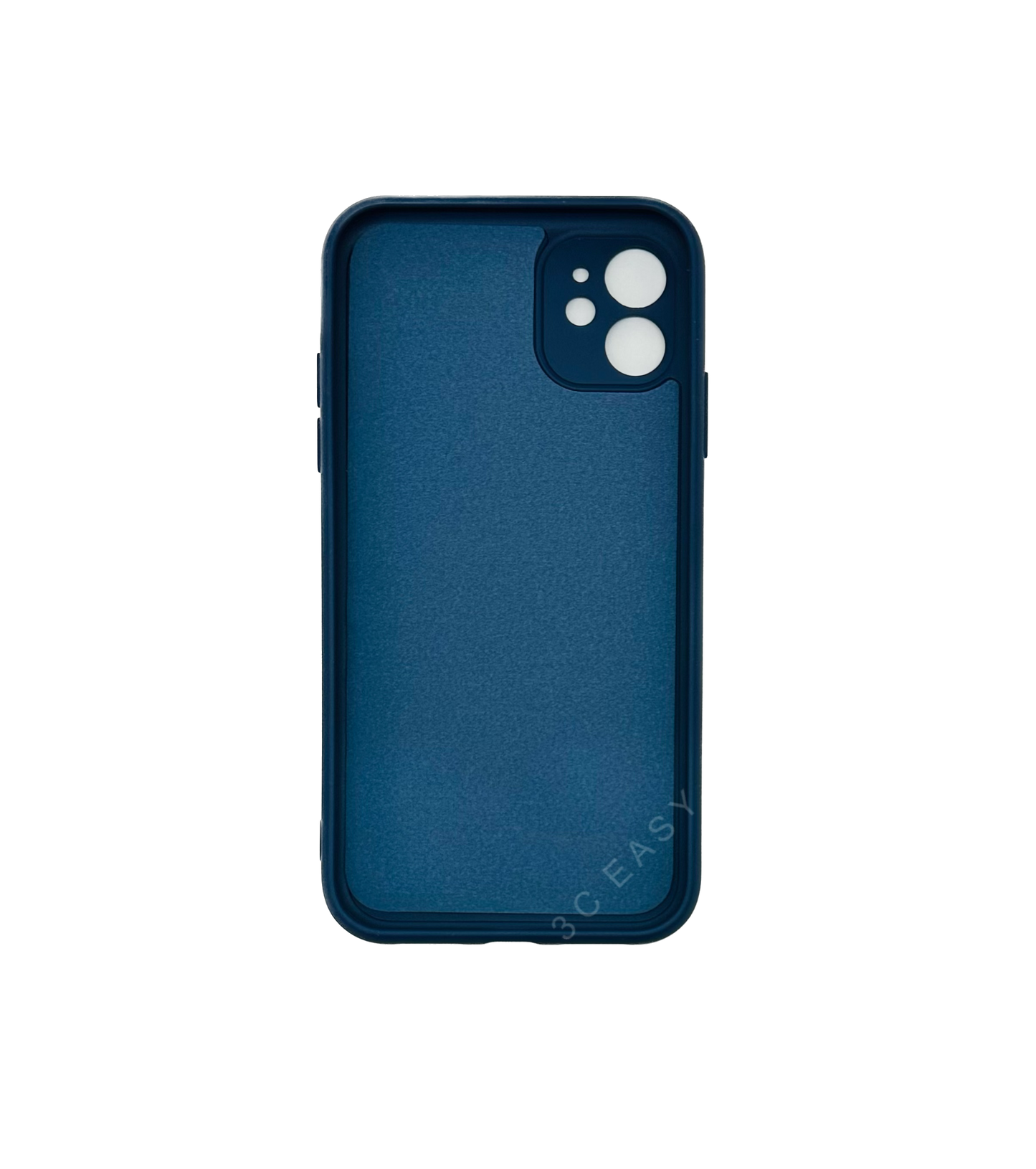 Cover iPhone 11 Silicone