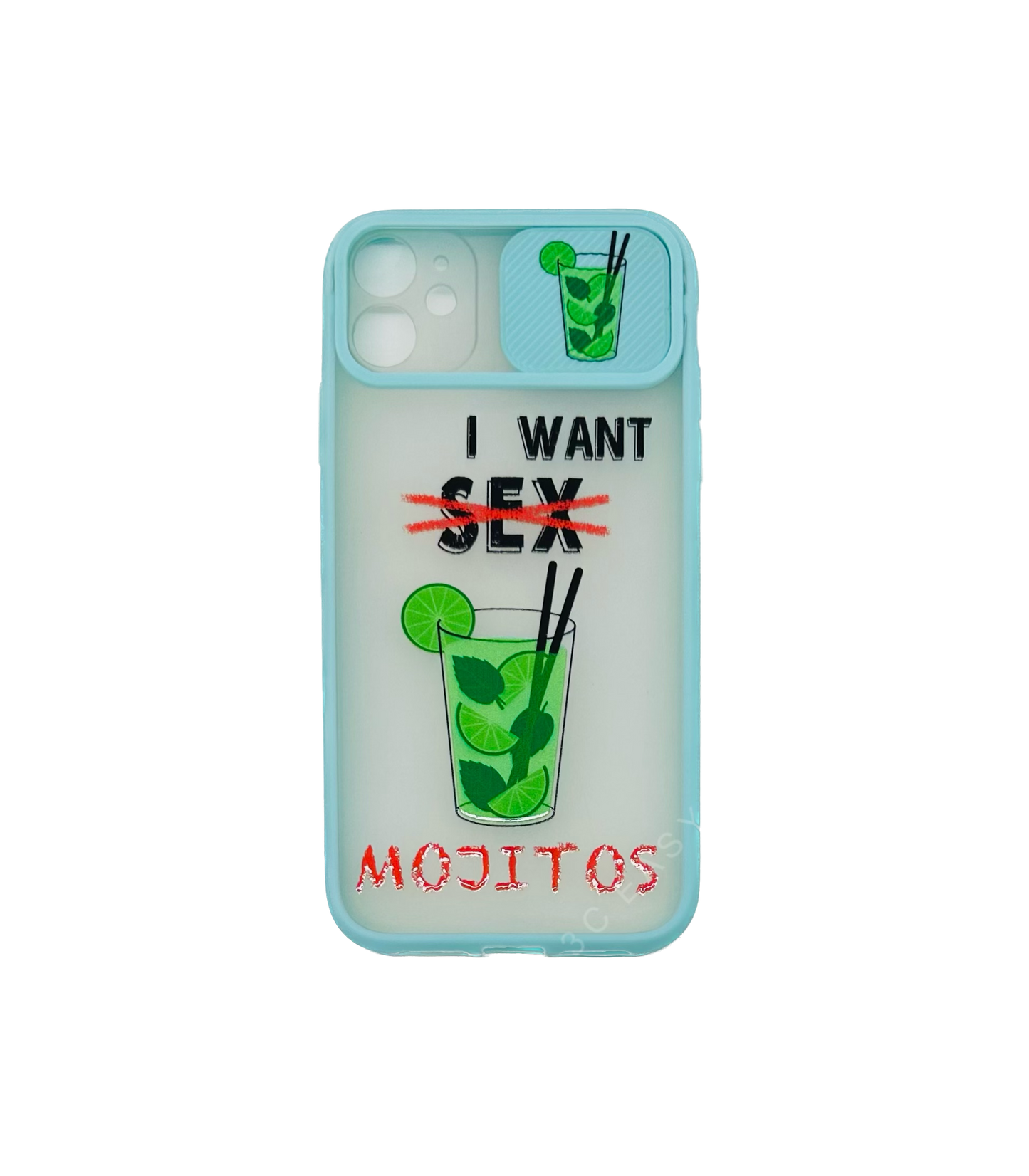 iPhone 11 外壳设计