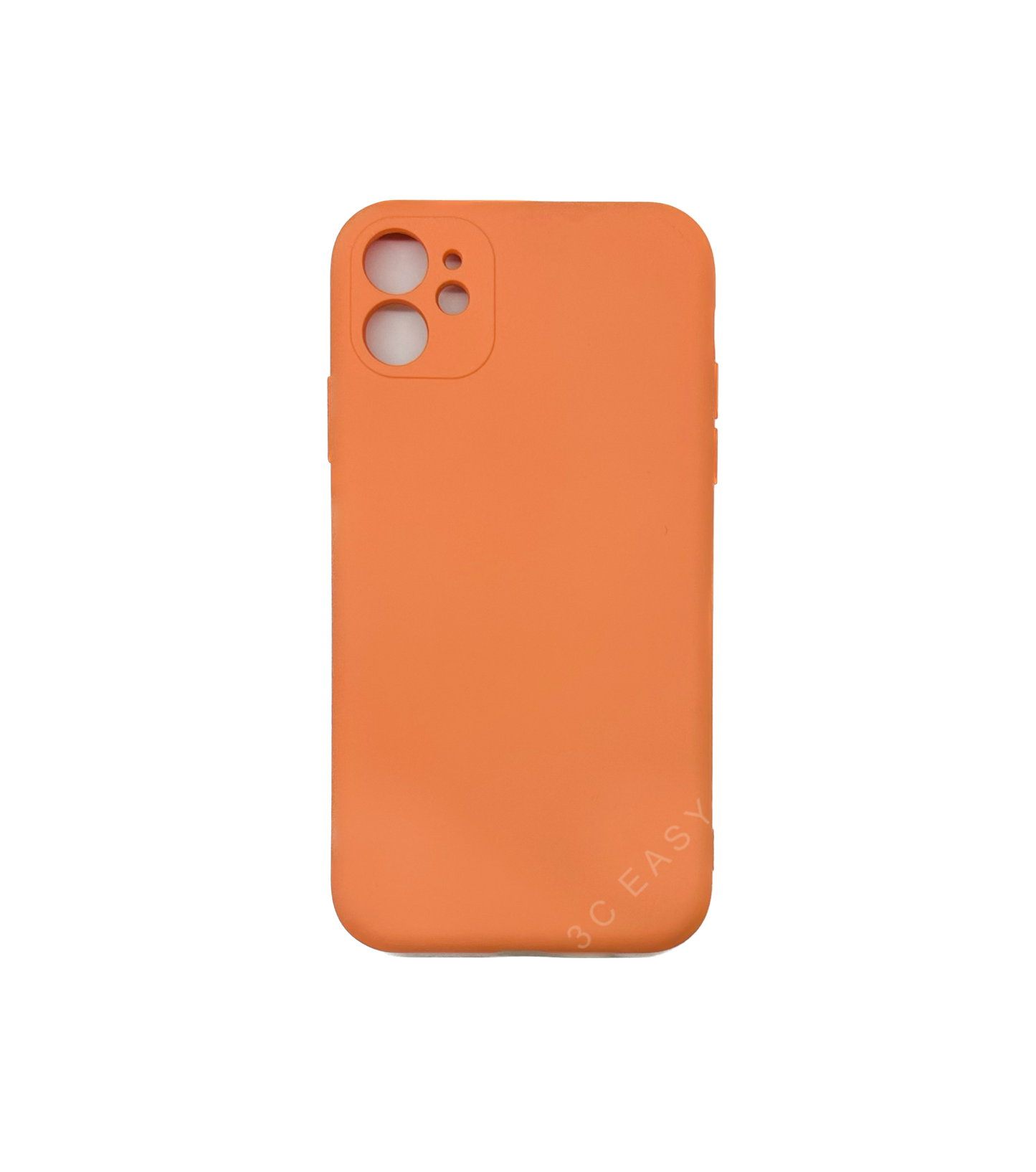 Cover iPhone 11 Silicone