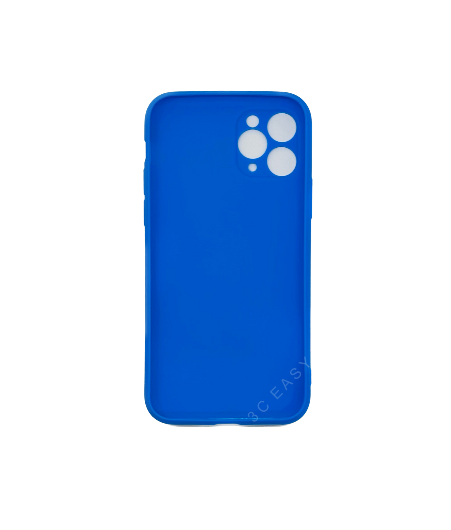 Cover iPhone 11 Pro Colorato