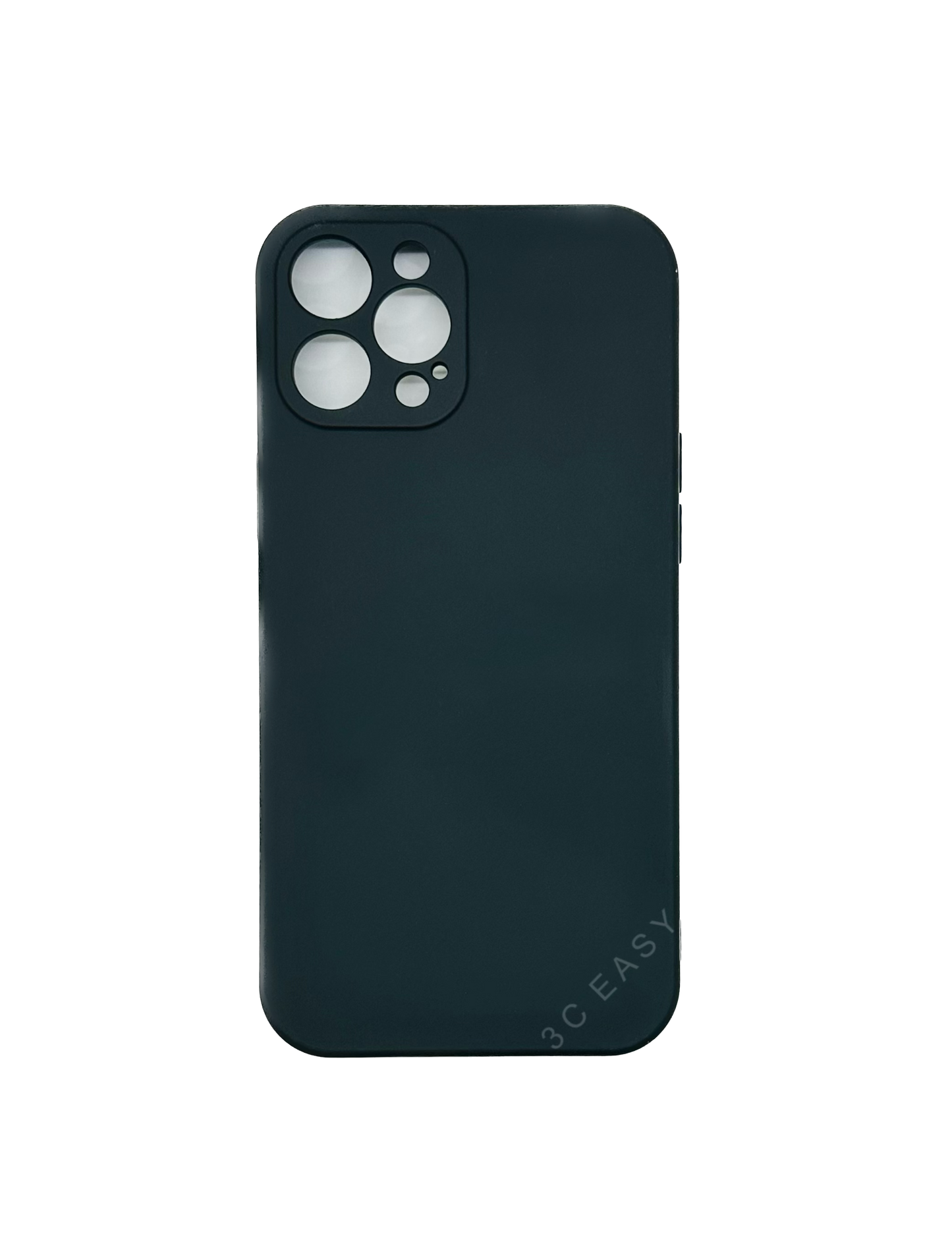 iPhone 12 Pro Max 硅胶套