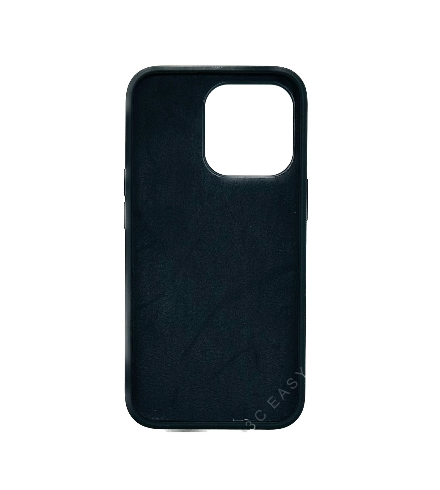 Cover iPhone 13 Pro Silicone