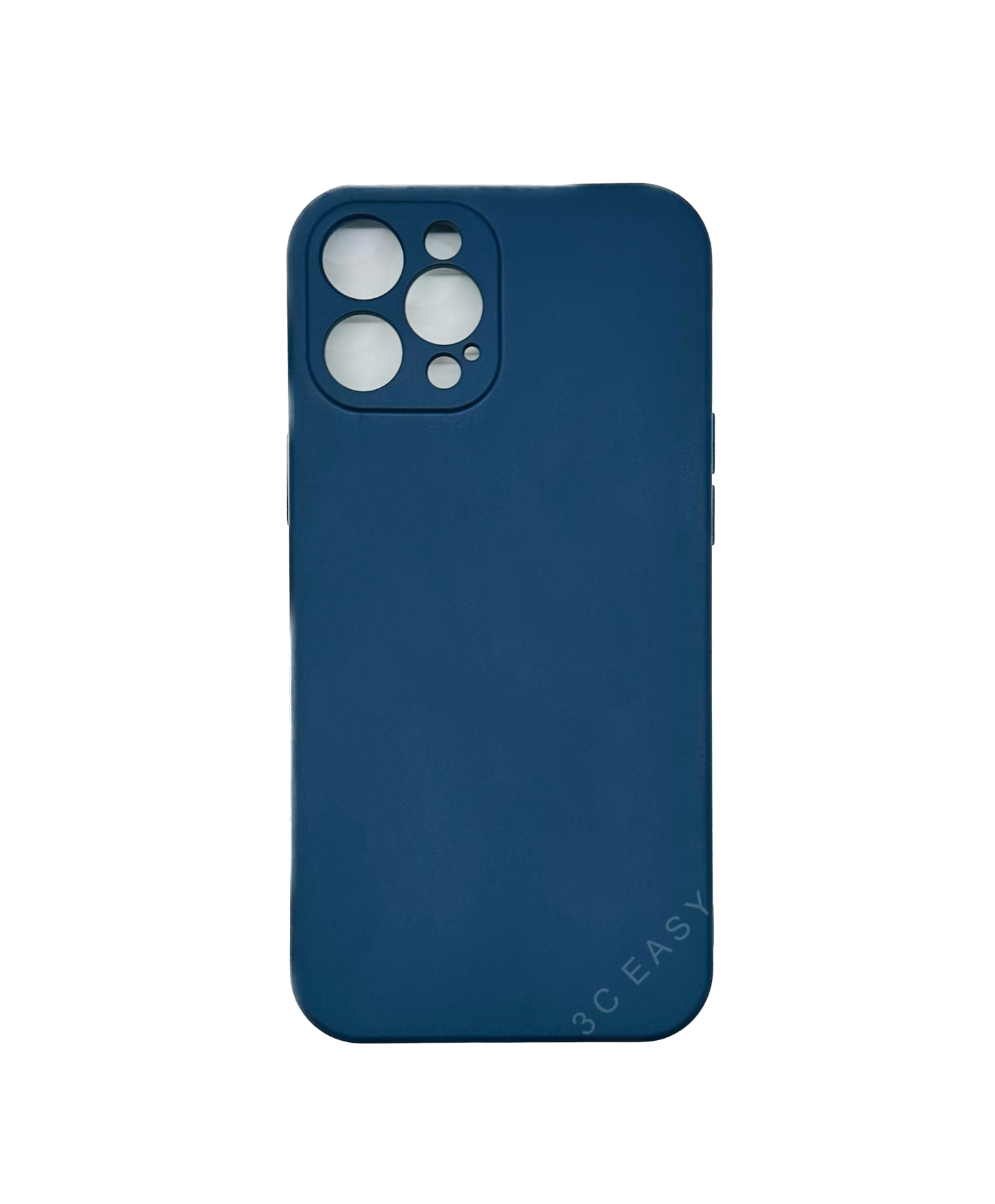 iPhone 12 Pro Max 硅胶套