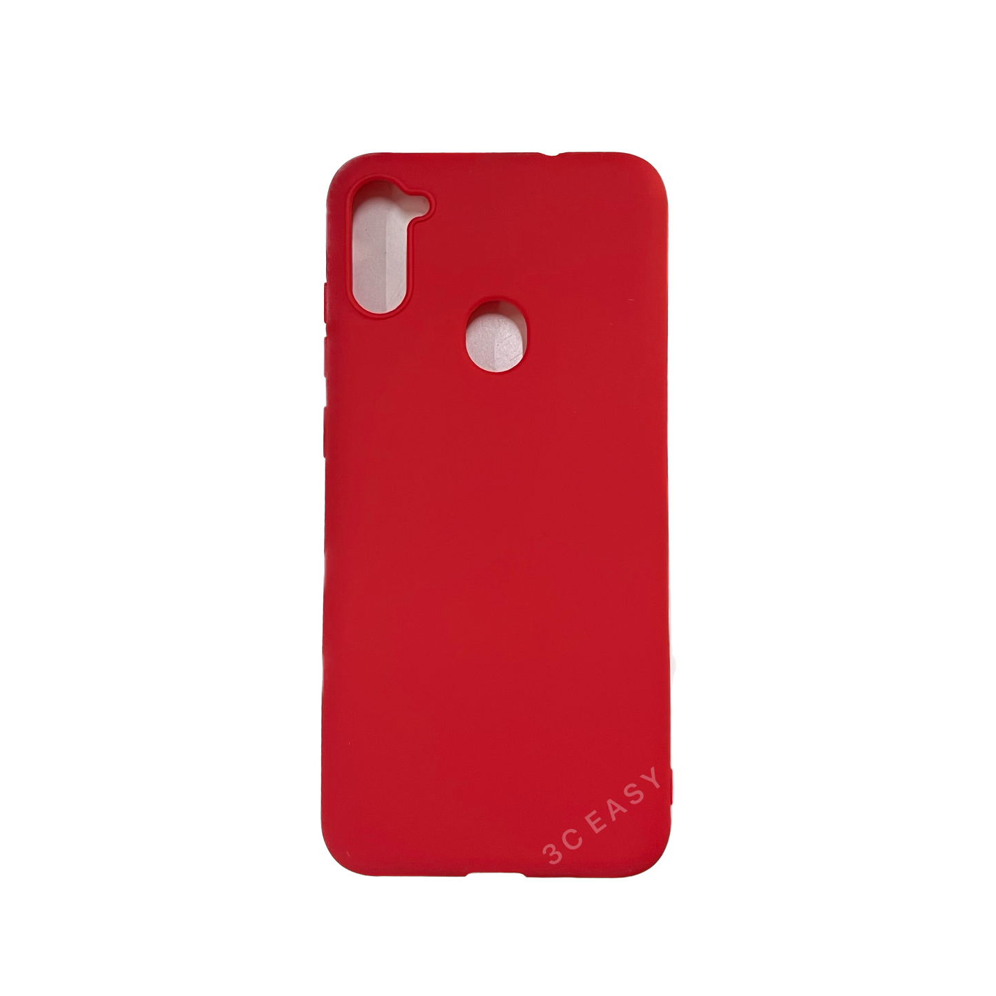 Cover Samsung A11 Colorato