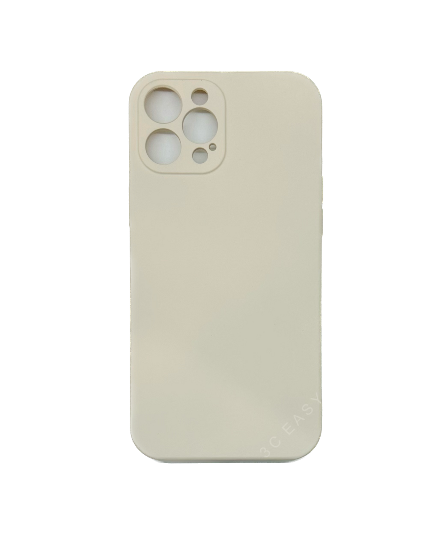 iPhone 12 Pro Max 硅胶套
