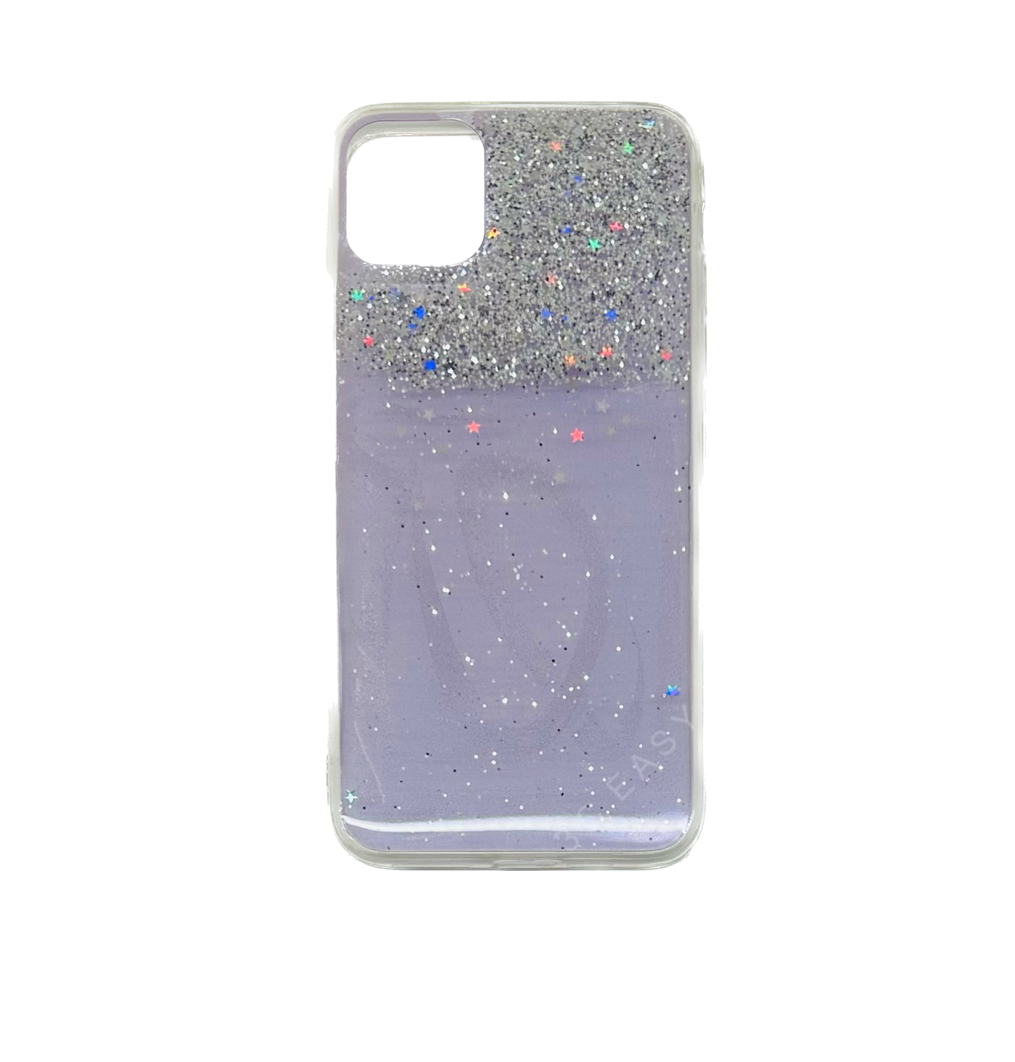 Cover iPhone 11 Pro Max Brillantini