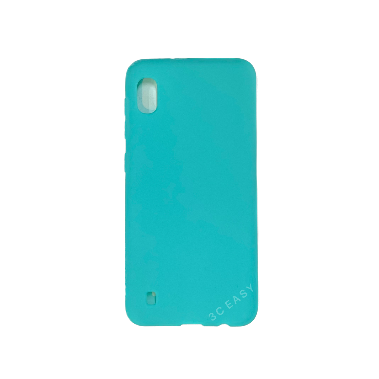 Cover Samsung A10 colorato