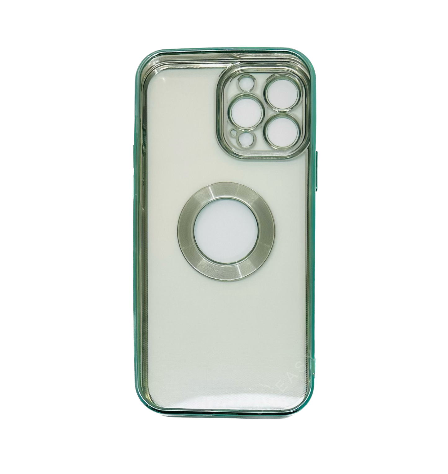Cover iPhone 13 Pro Max Foro Per Logo