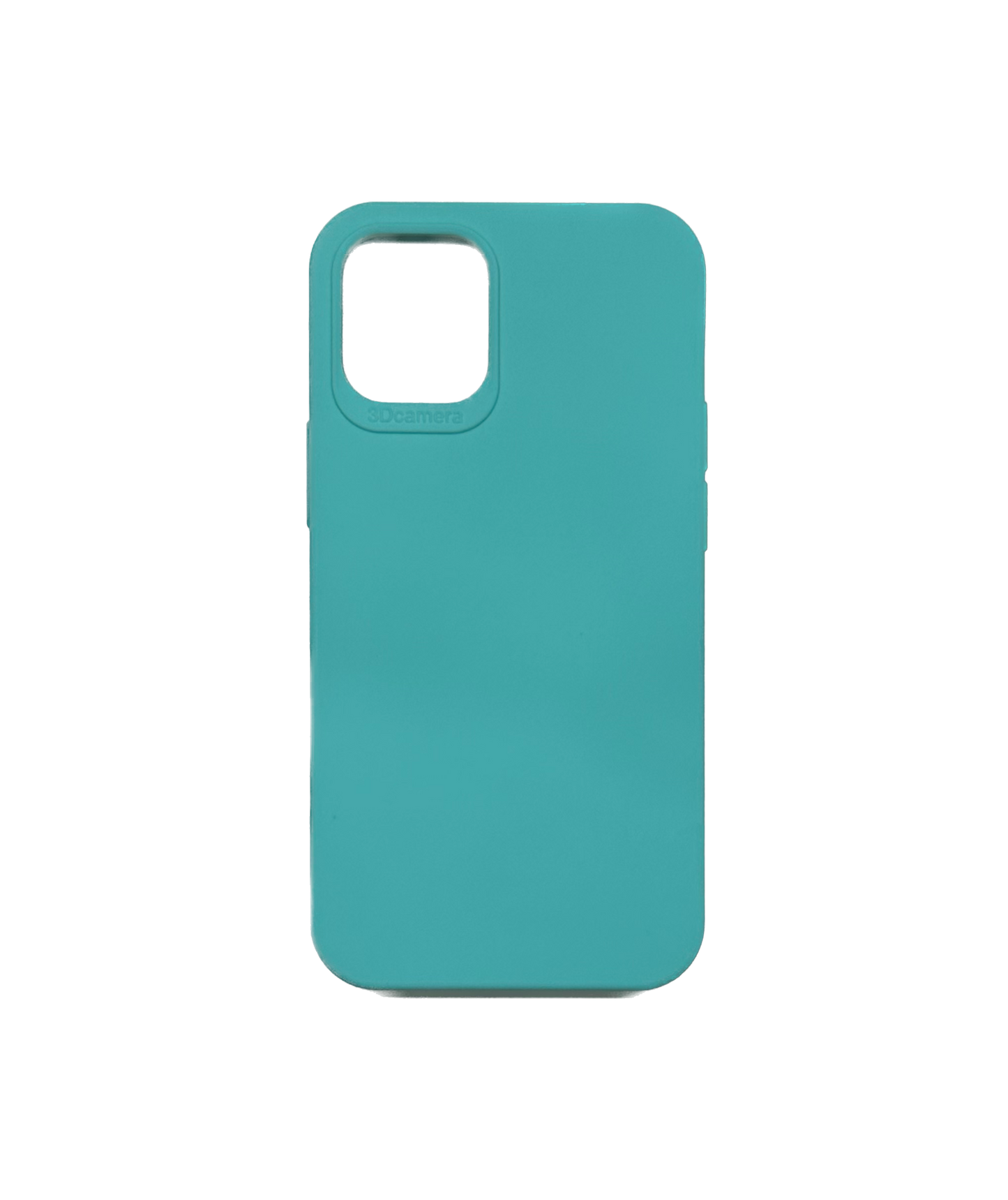 Cover iPhone 12 Mini Silicone