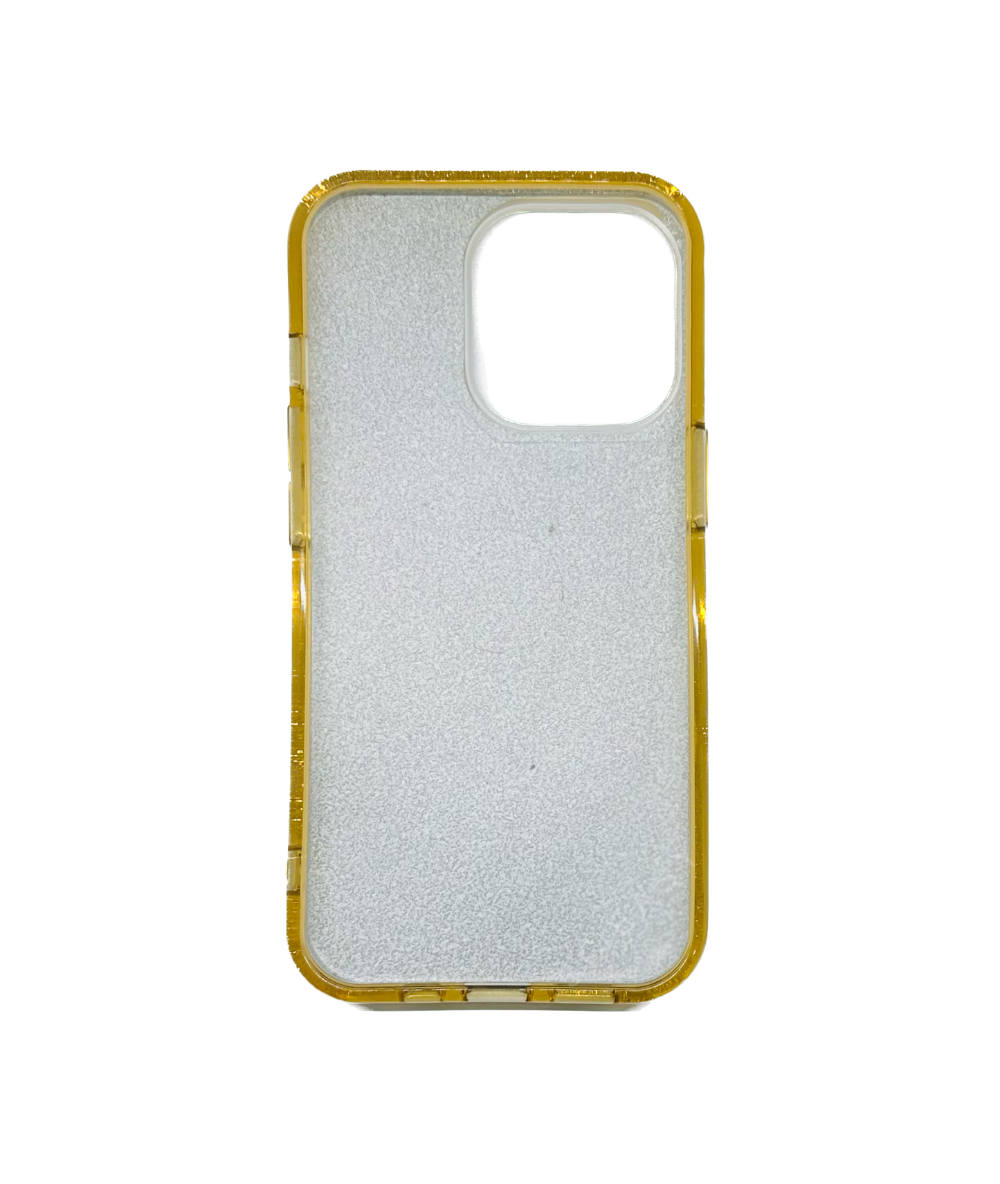 Cover iPhone 13 Pro Brillantini