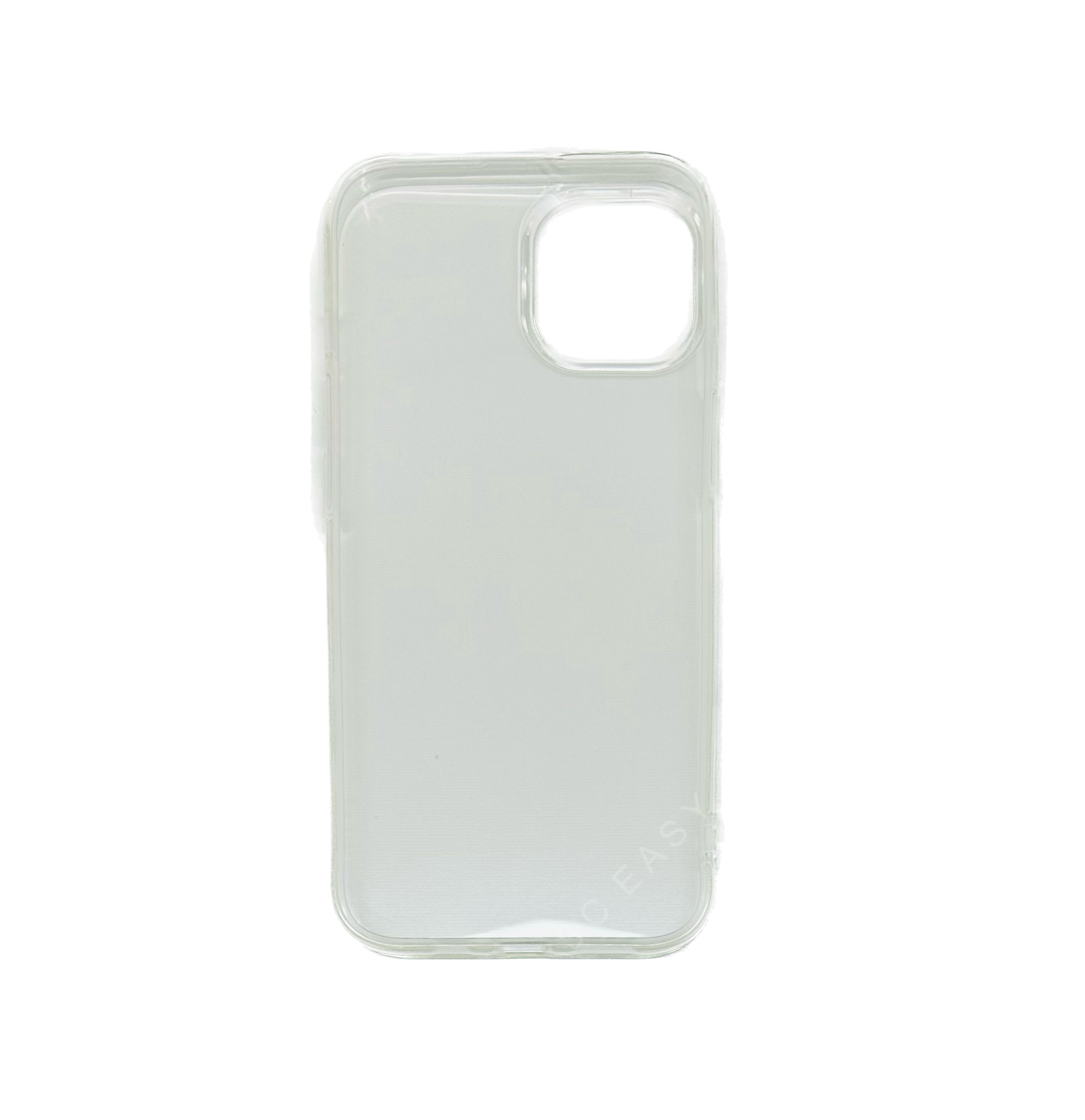 Cover iPhone 14 Trasparente