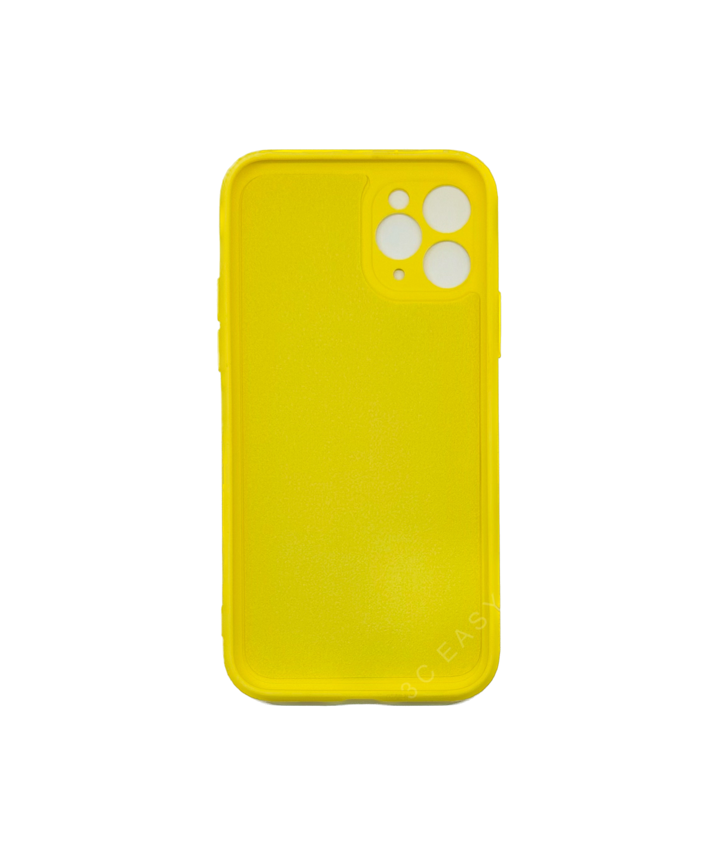 Cover iPhone 11 Pro Silicone