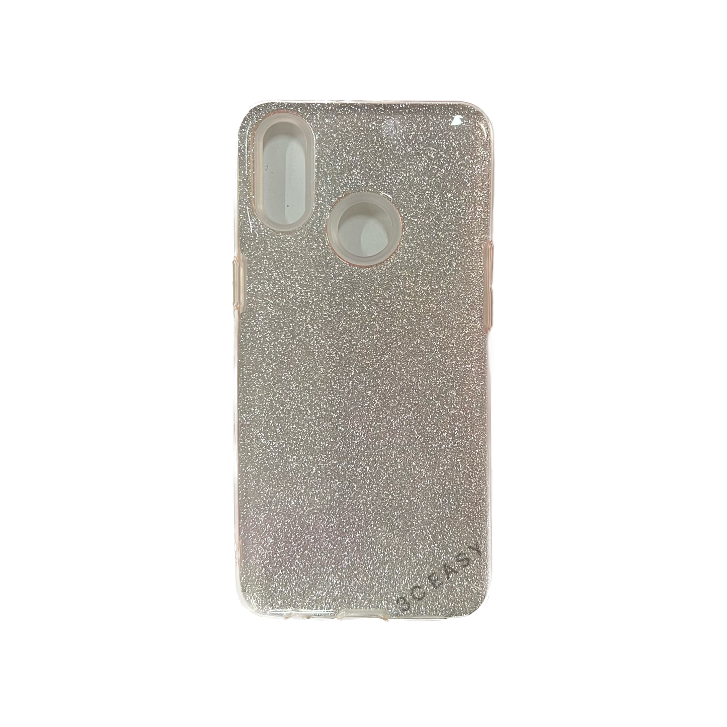 Cover Samsung A10s Brillantini