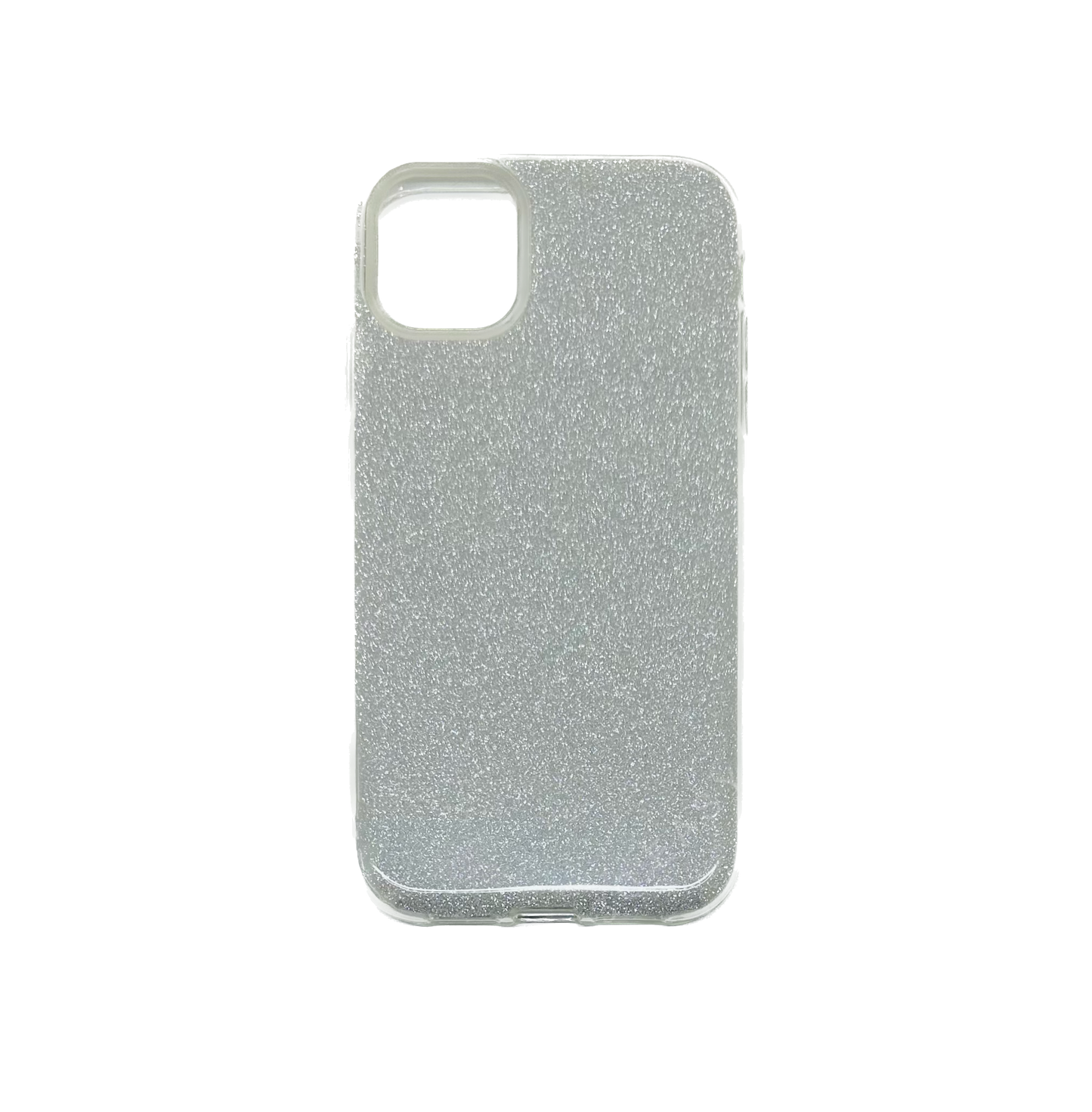 Cover iPhone 11 Brillantini