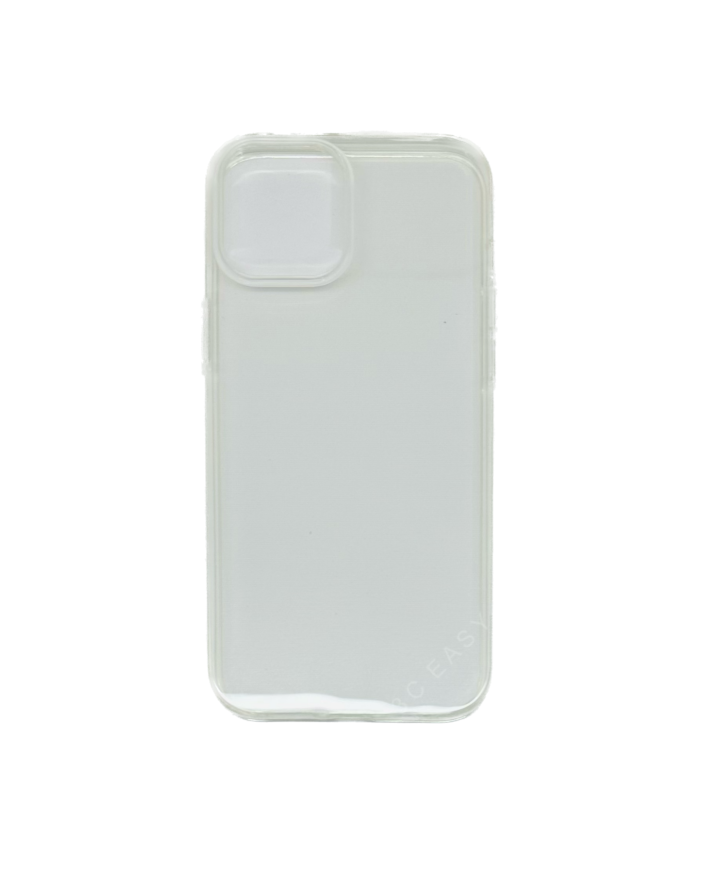 Cover iPhone 12 Pro Max Trasparente