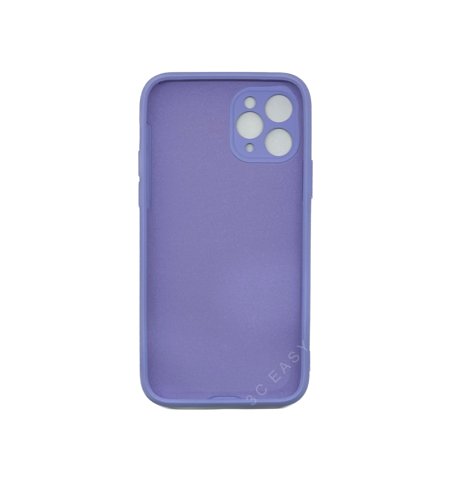 Cover iPhone 11 Pro Silicone