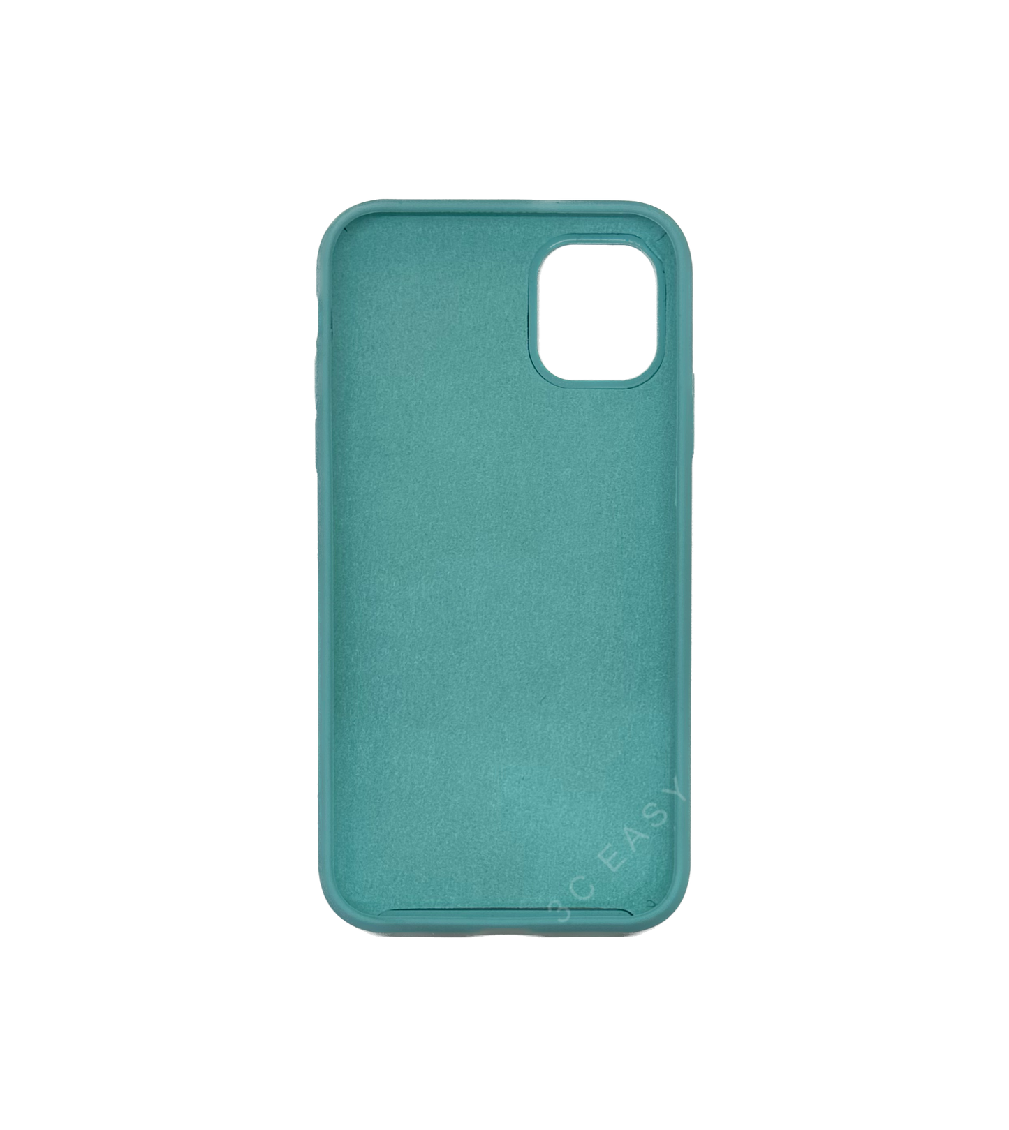 Cover iPhone 11 Silicone