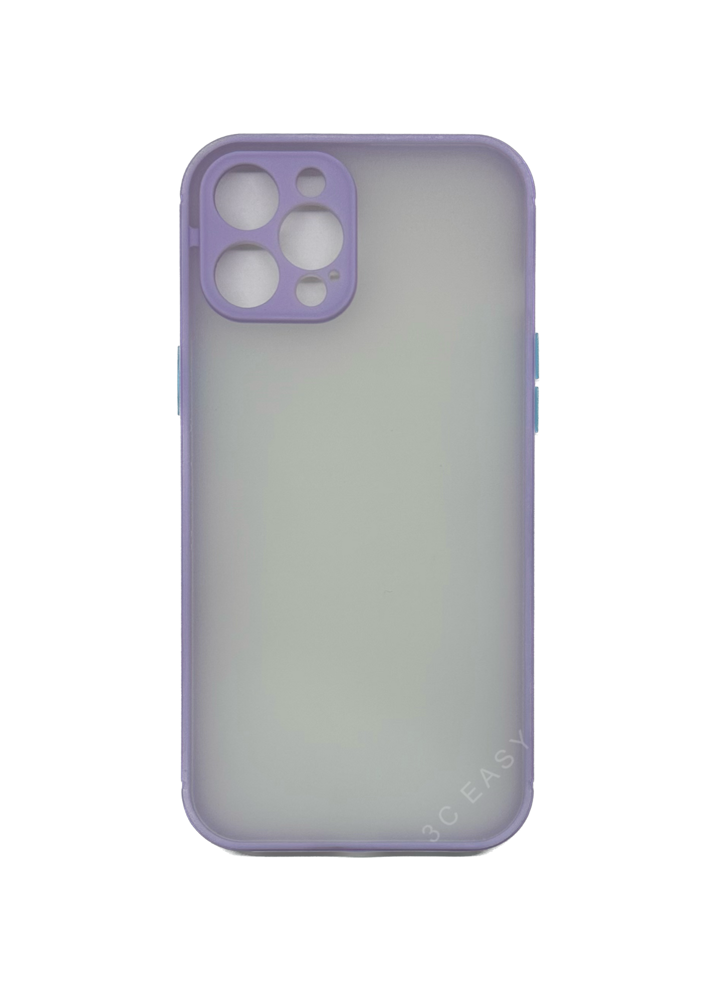 iPhone 12 Pro Max 保护壳哑光保护