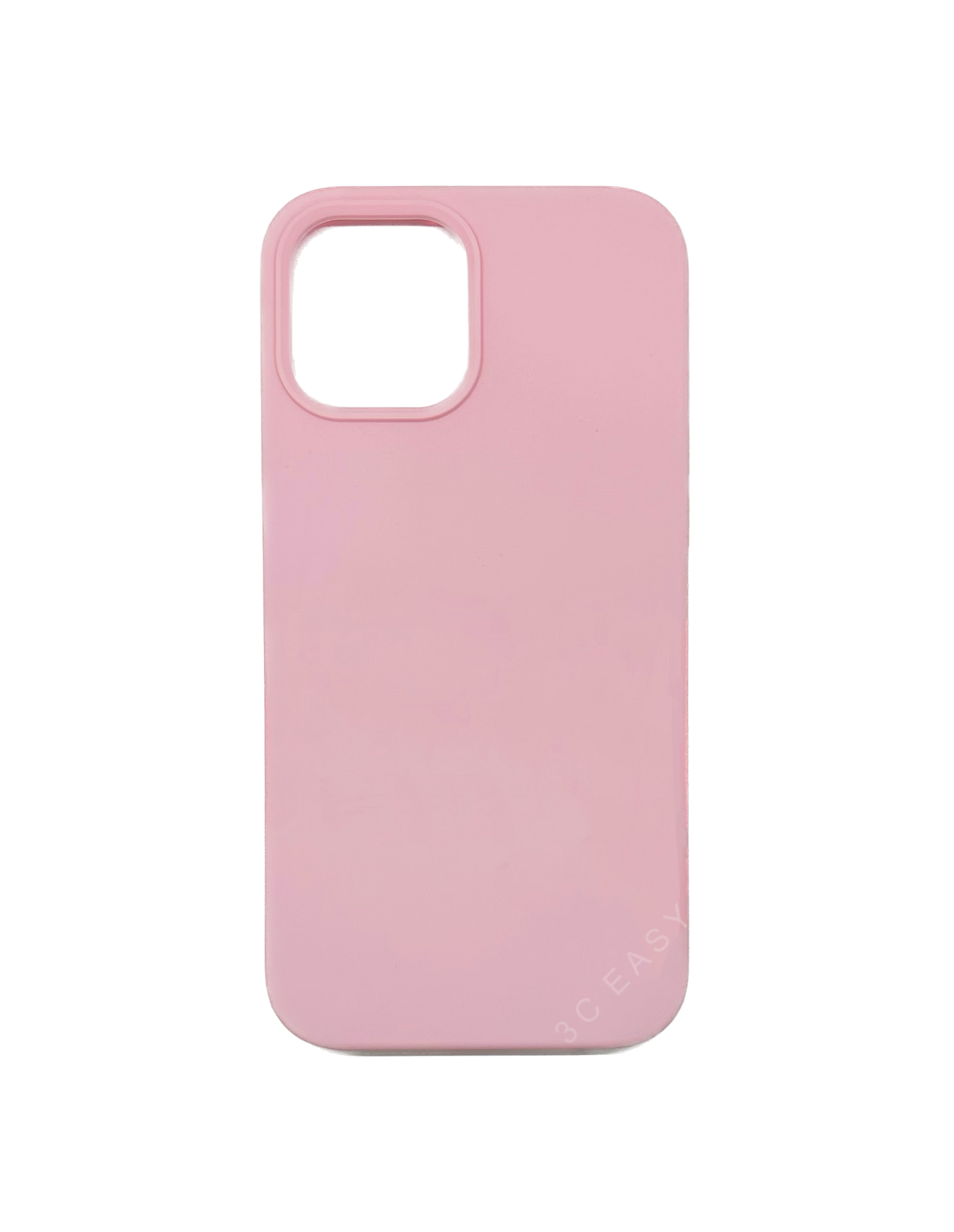 Cover iPhone 12 Pro Max Silicone