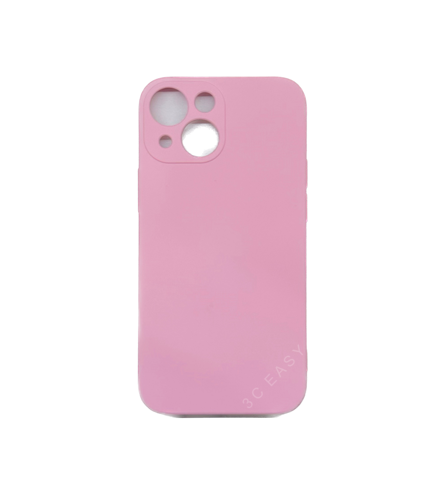 Cover iPhone 13 Mini Silicone