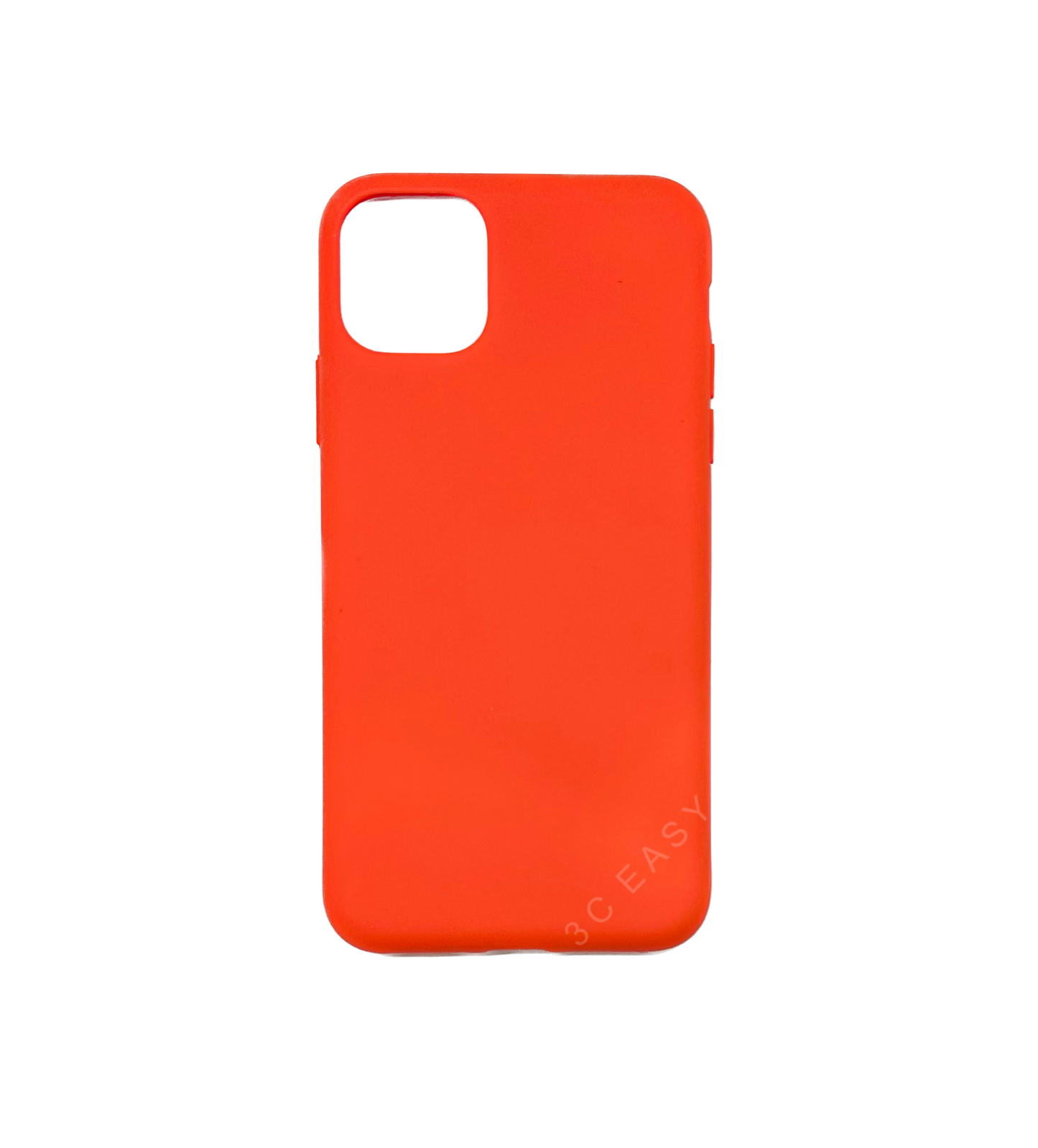 Cover iPhone 11 Pro Max Silicone