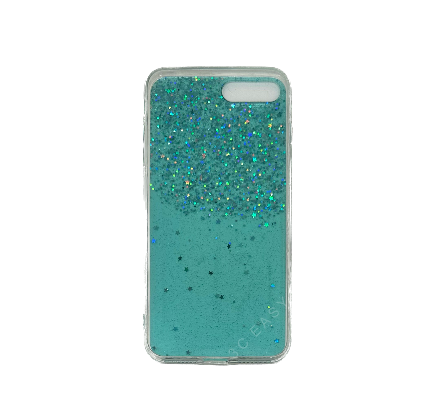 Cover iPhone 8 Plus Brillantini