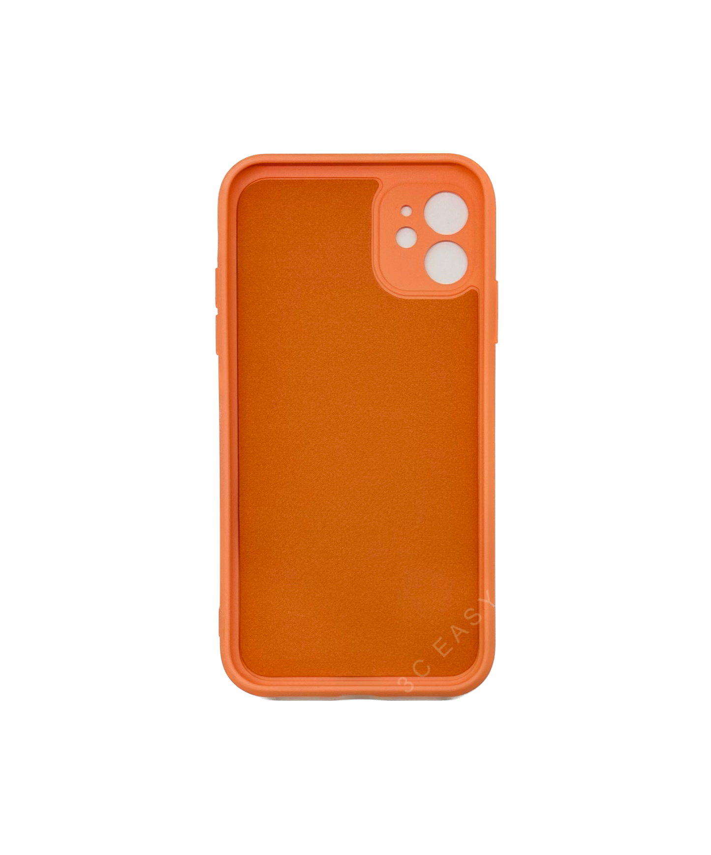 Cover iPhone 11 Silicone