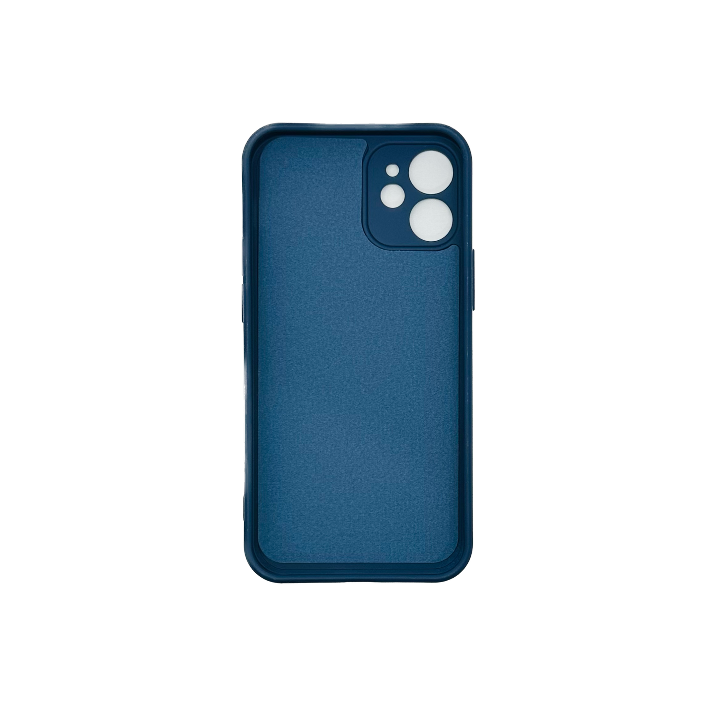 iPhone 12 迷你硅胶套