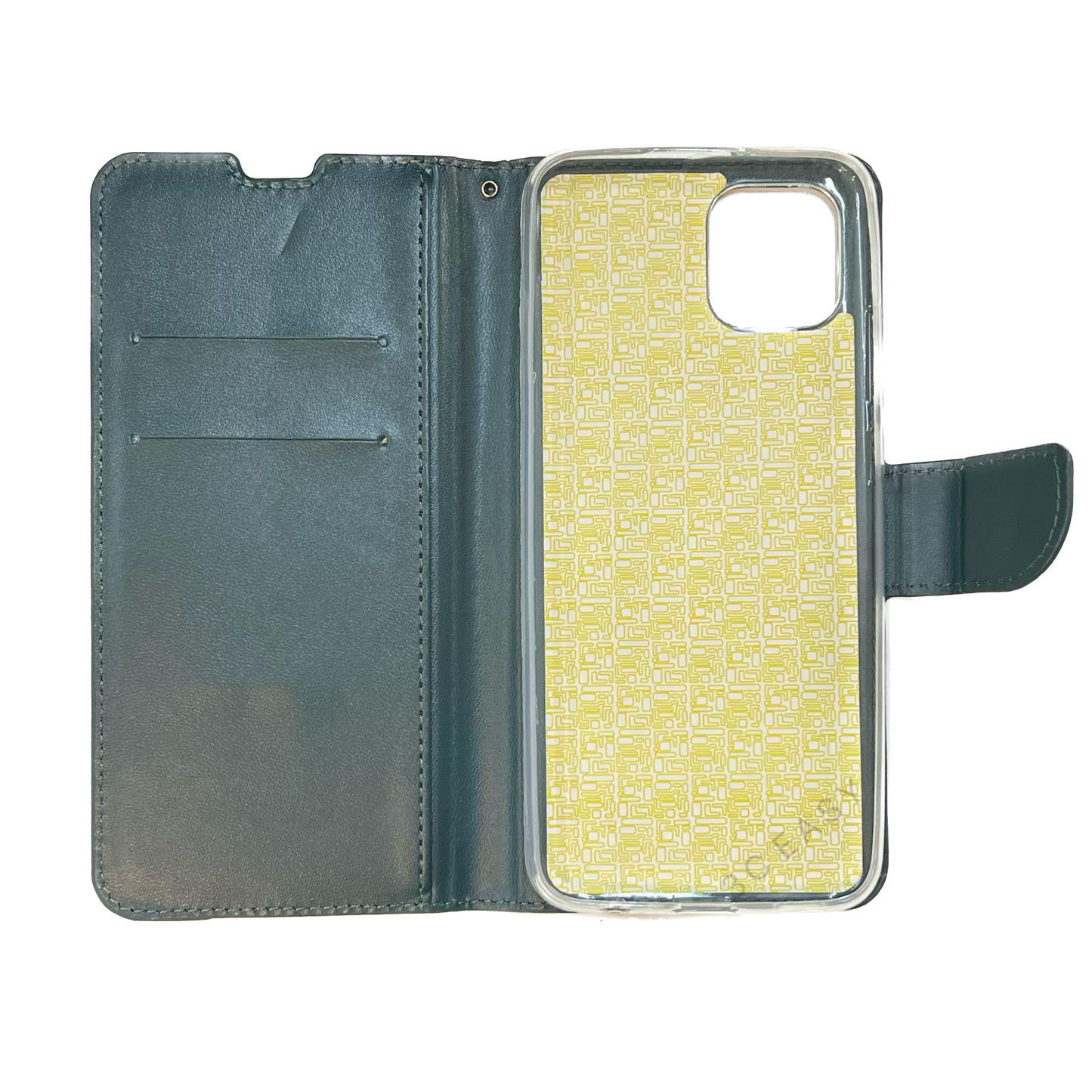 Cover Samsung A03 Libro