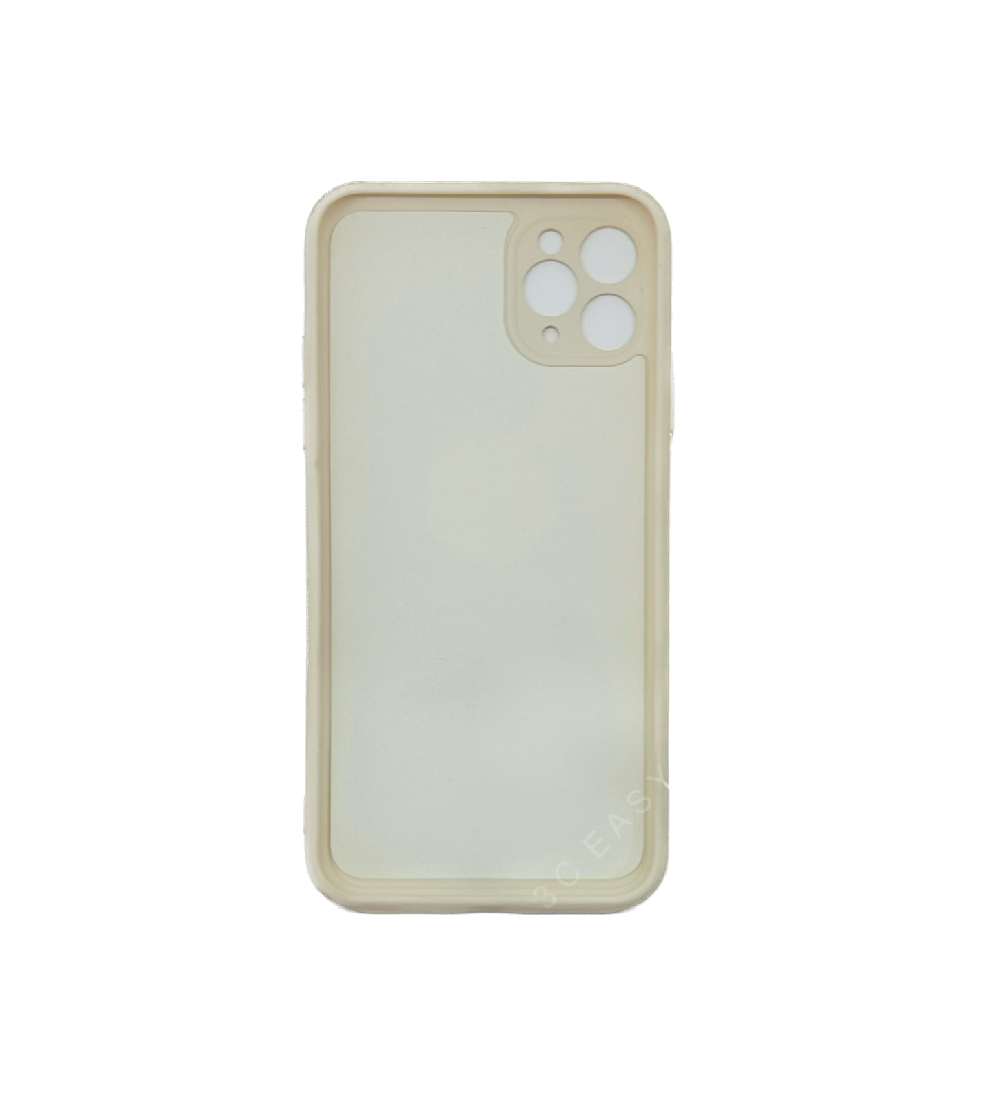 Cover iPhone 11 Pro Max Silicone