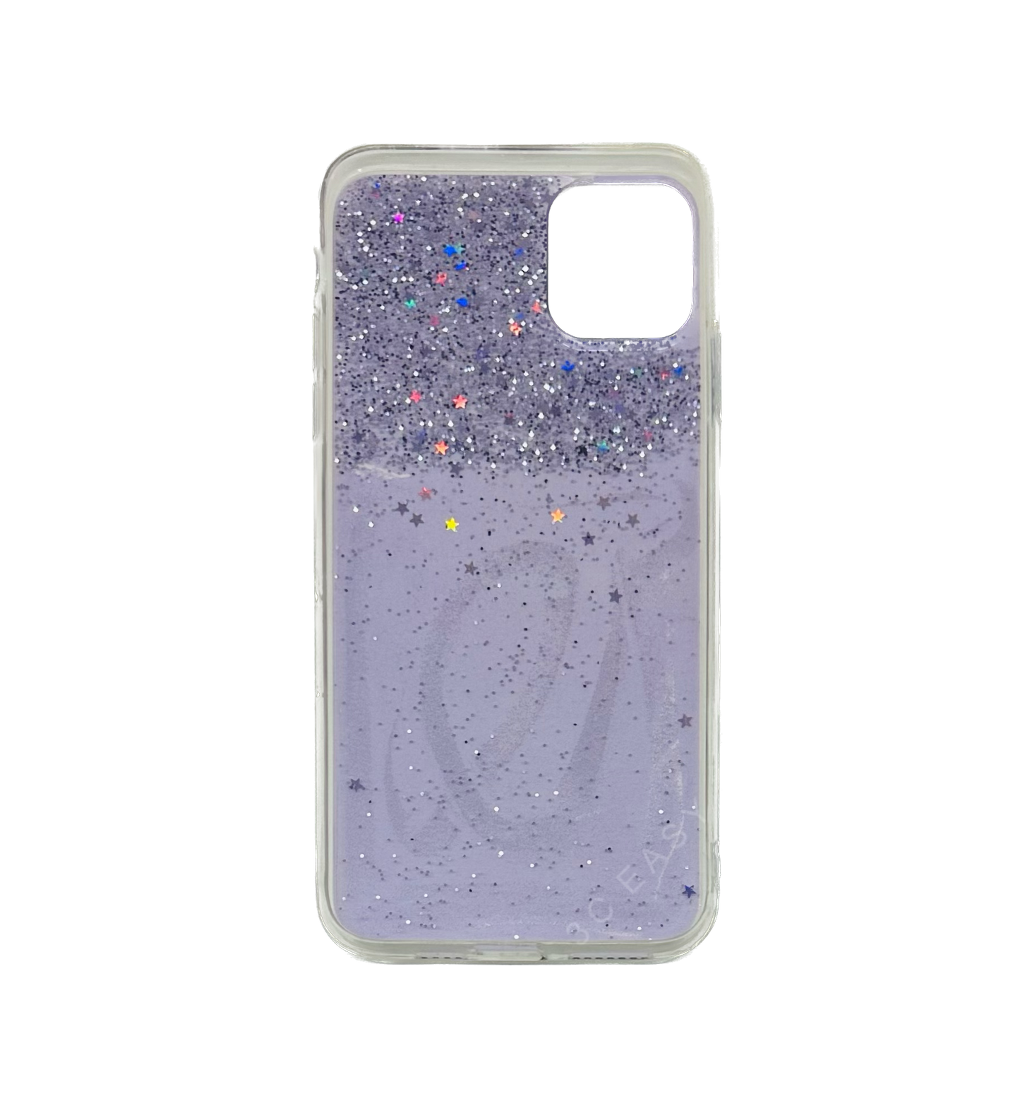 Cover iPhone 11 Pro Max Brillantini