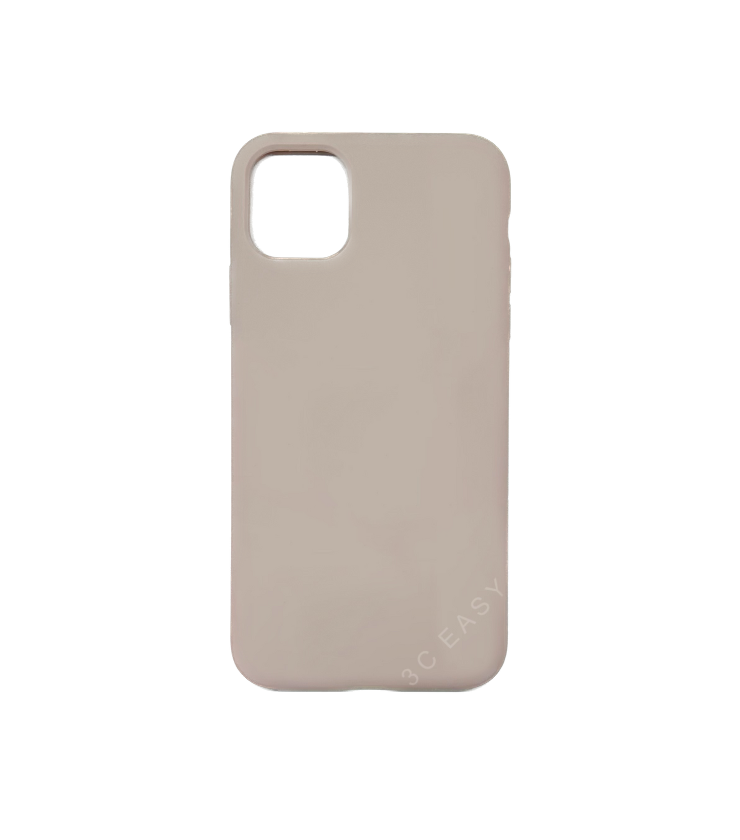 Cover iPhone 11 Pro Max Silicone