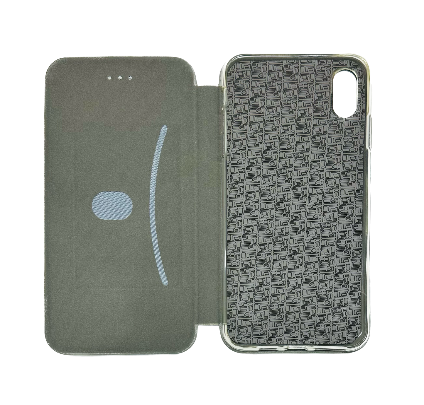 Cover iPhone Xs Max Libro