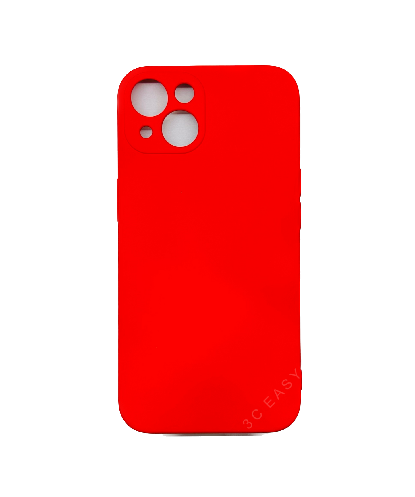 Cover iPhone 13 Silicone