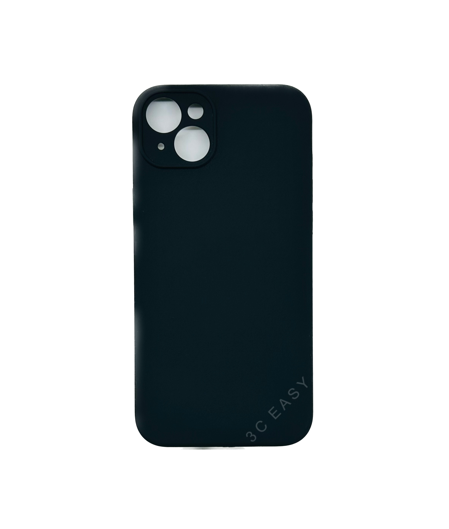 Cover iPhone 14 Plus Silicone