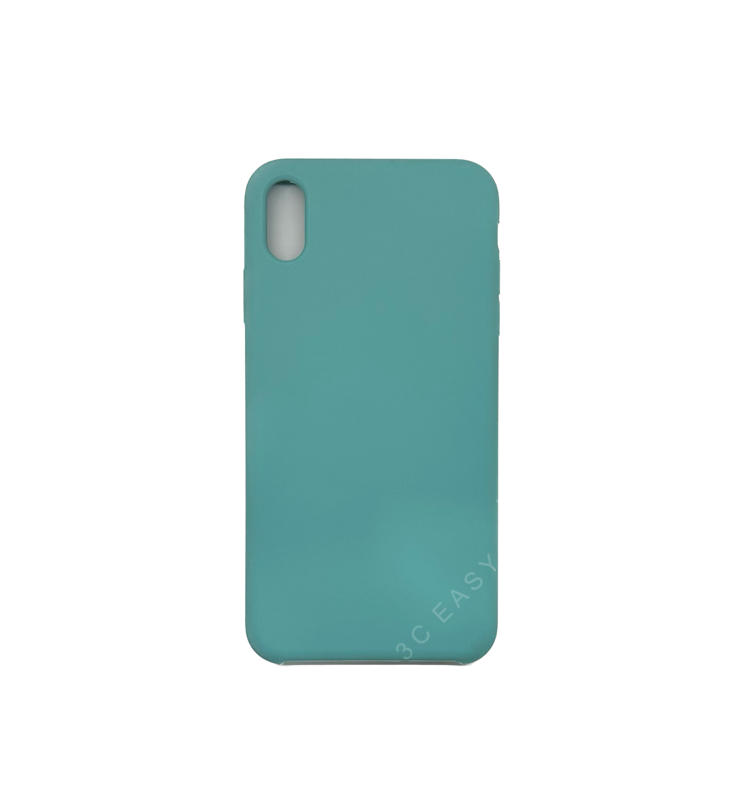 Cover iPhone XS Max Silicone