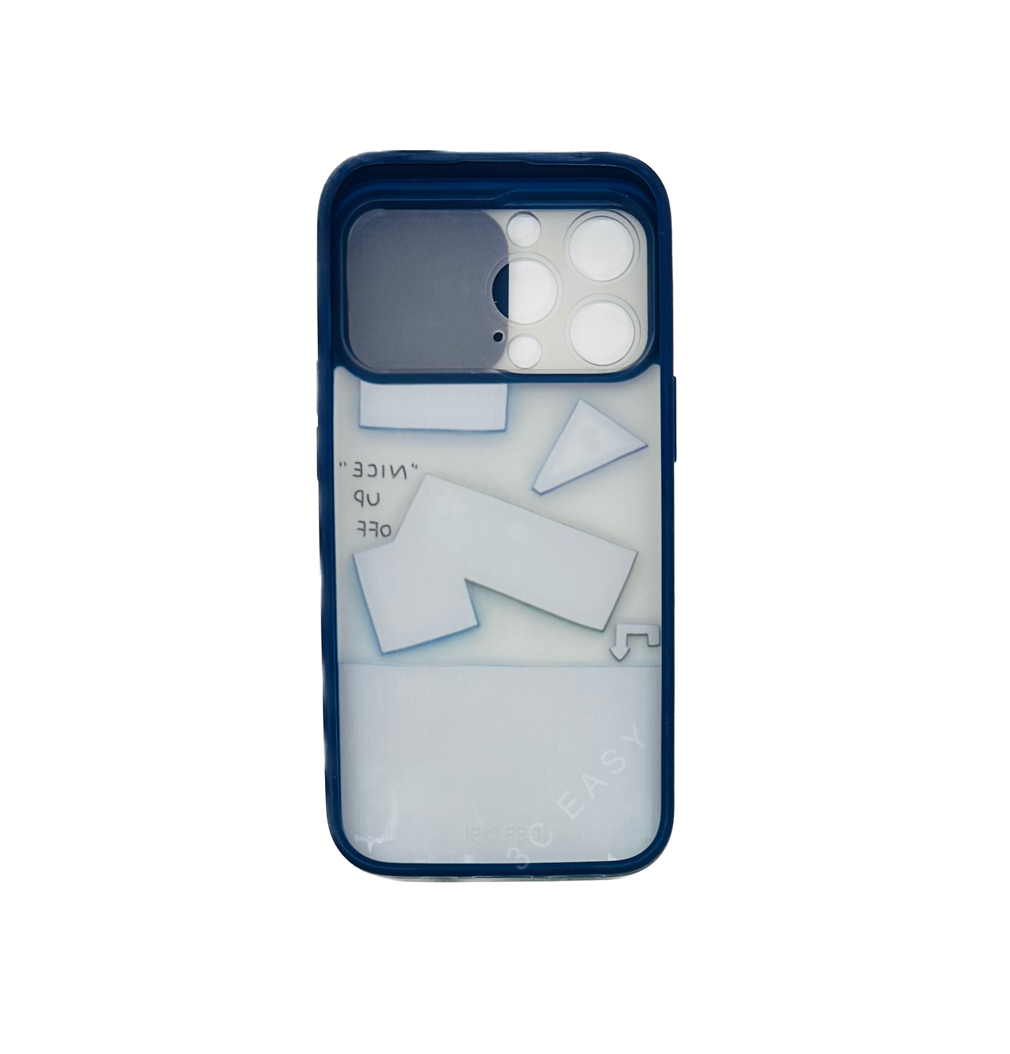 Cover iPhone 13 Pro Disegni