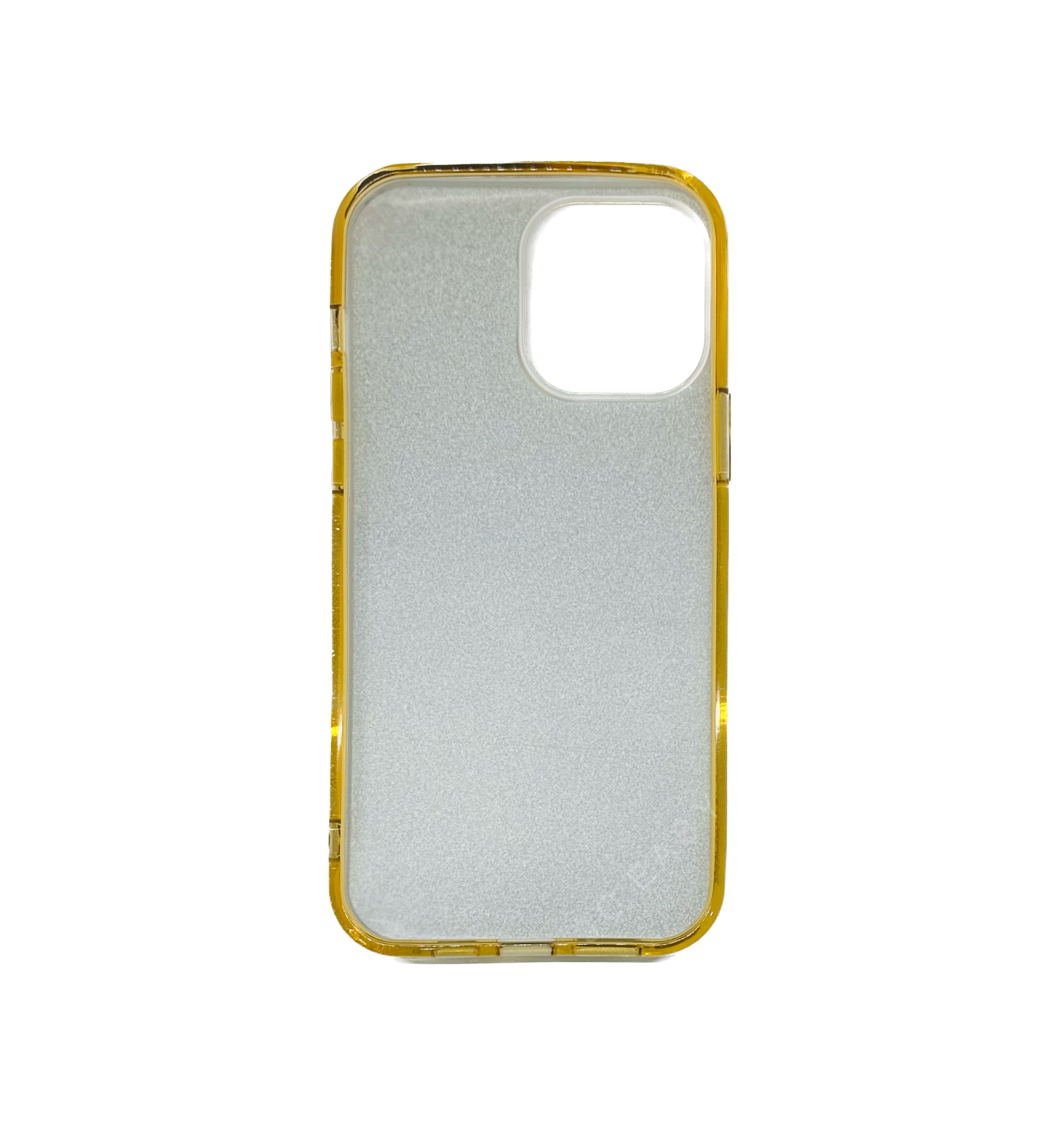 Cover iPhone 13 Pro Max Brillantini